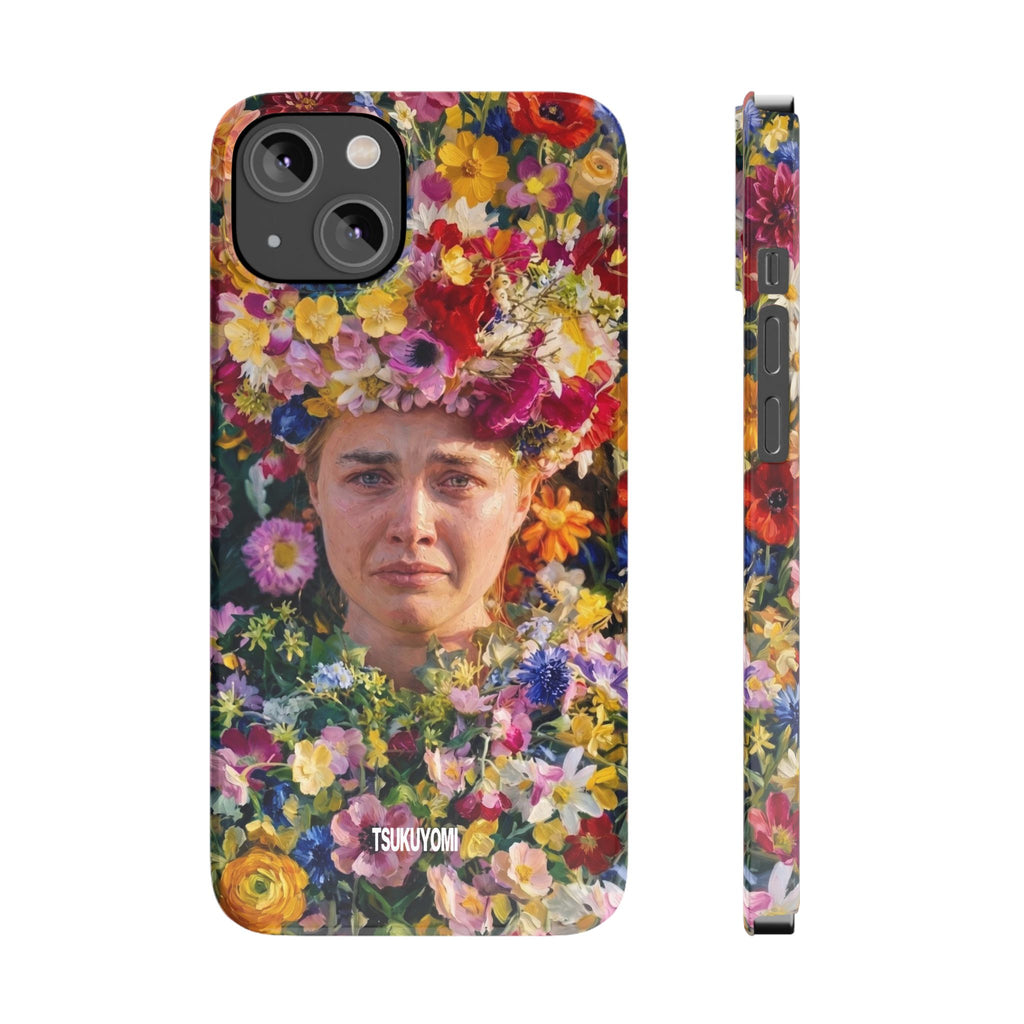 May Queen Phone Case