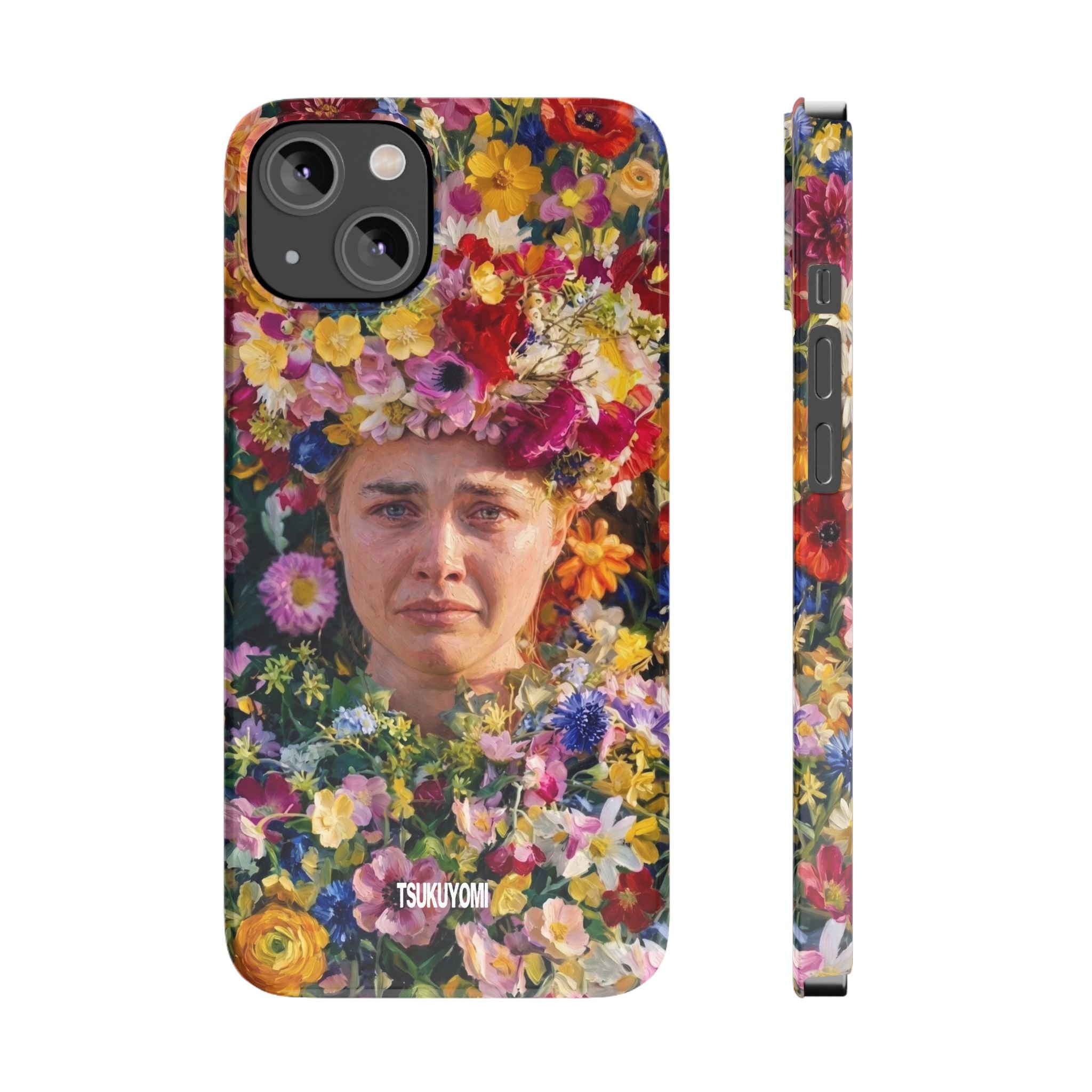 May Queen Phone Case