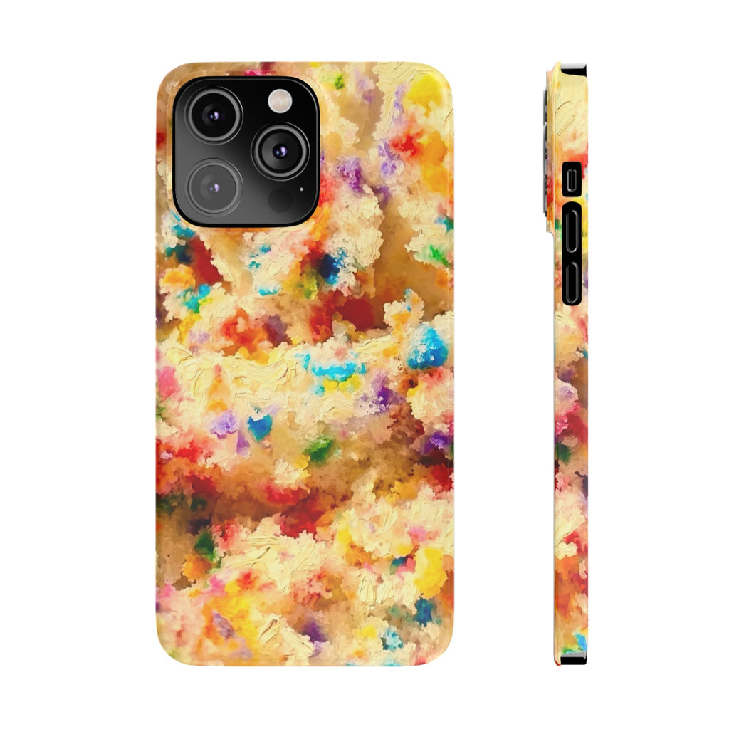 Confetti Cake Phone Case