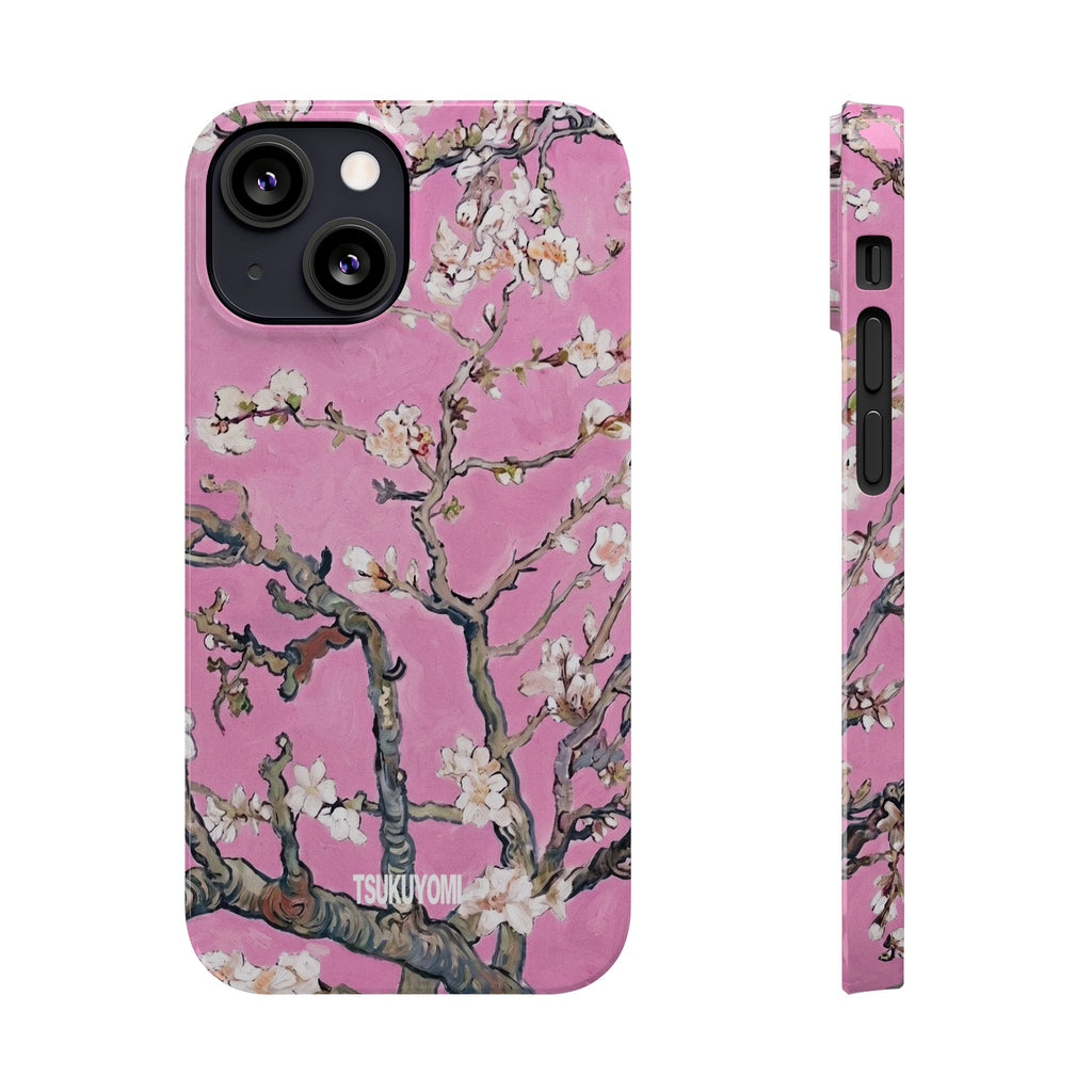 Cherry Blossom Phone Case