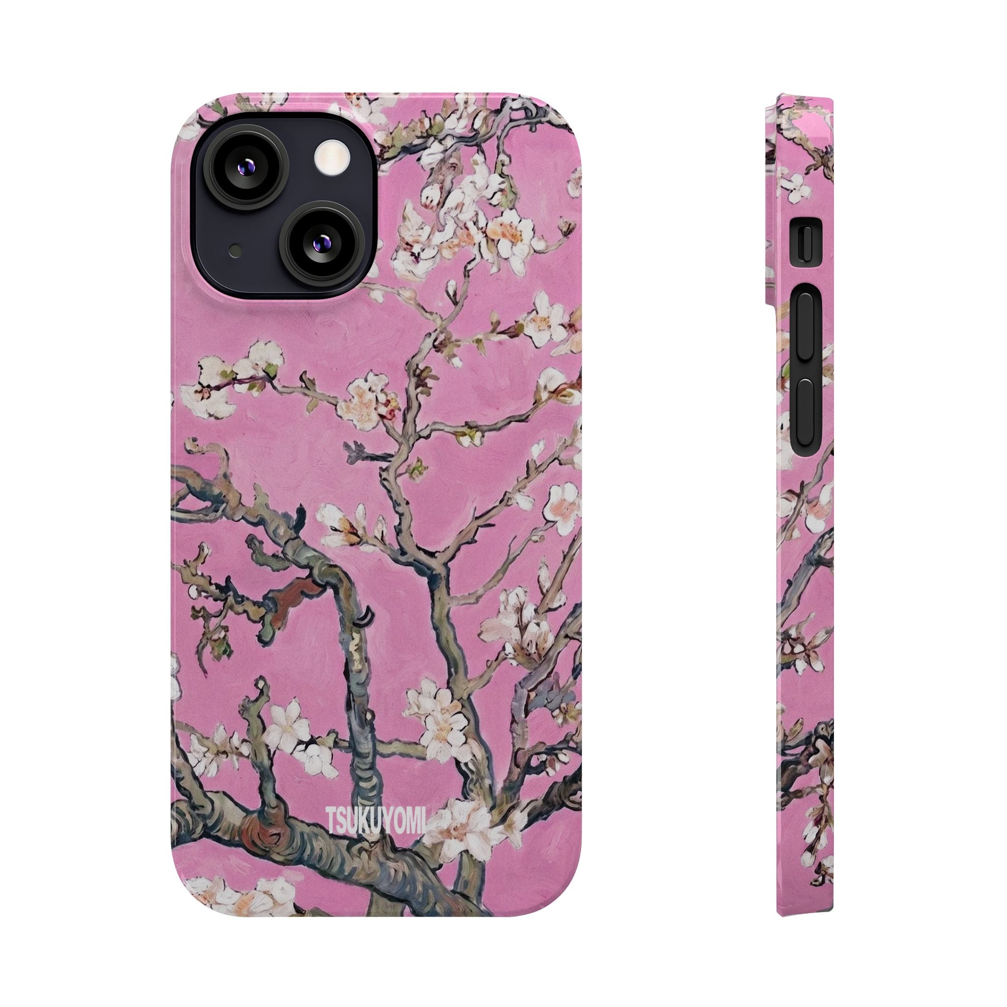 Cherry Blossom Phone Case