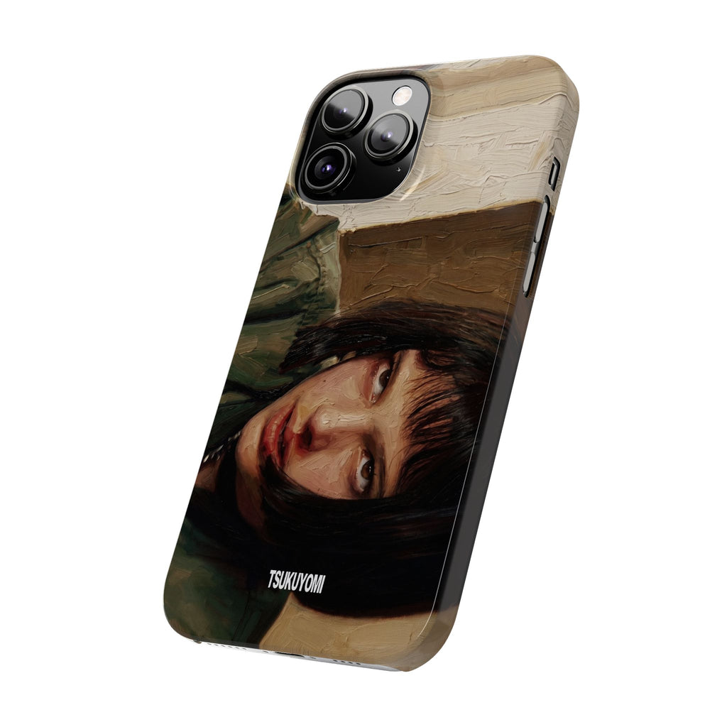 Mathilda Phone Case