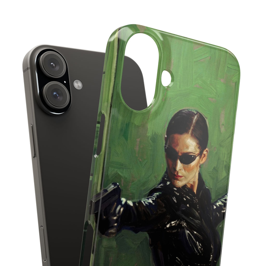 Trinity Phone Case