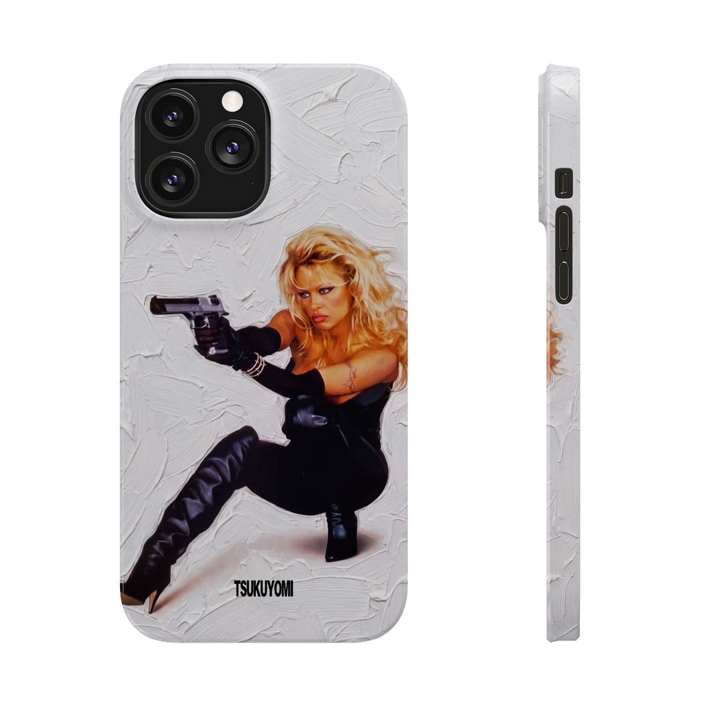 Pamela Phone Case