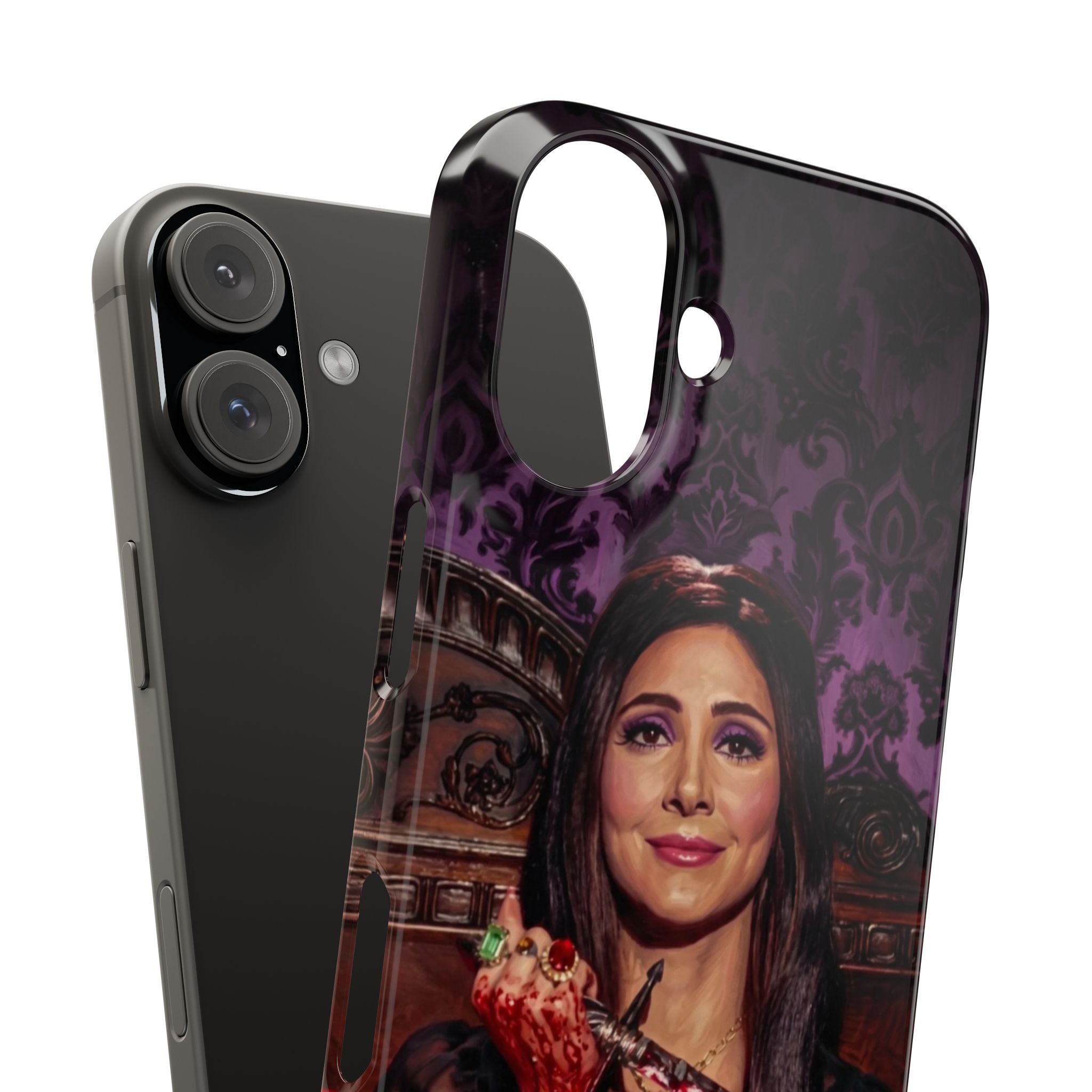 The Love Witch Phone Case