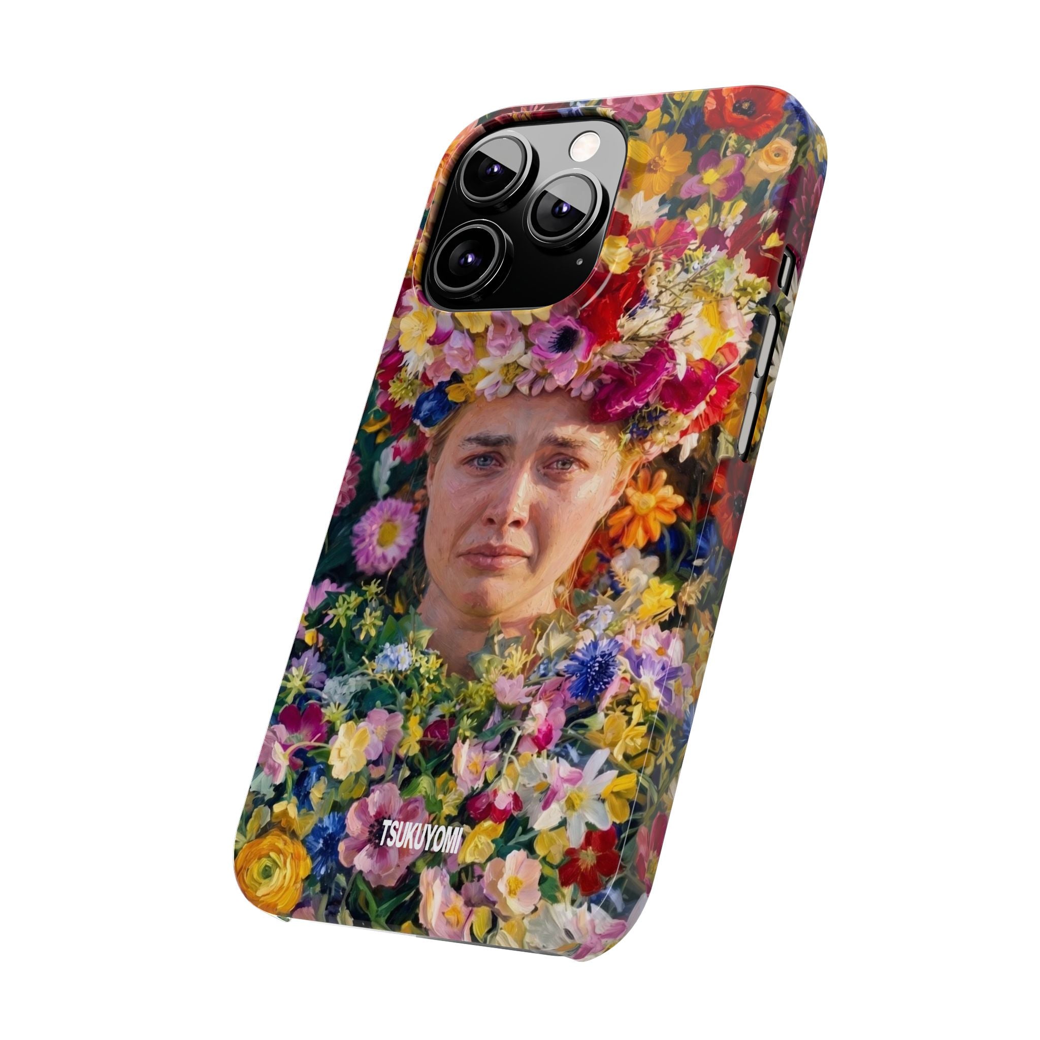 May Queen Phone Case