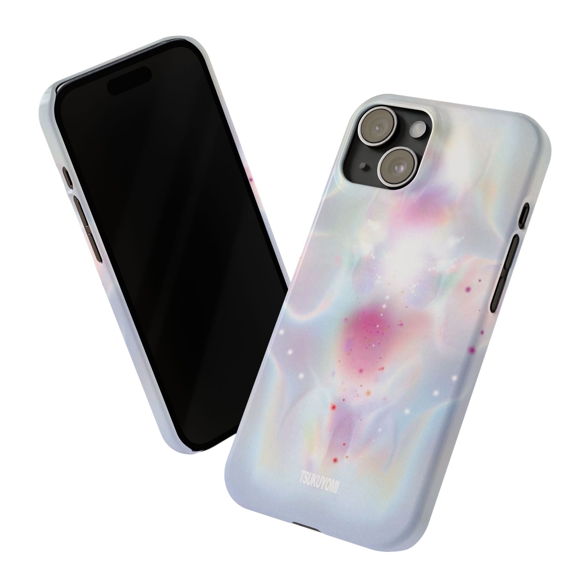 Harmony Phone Case