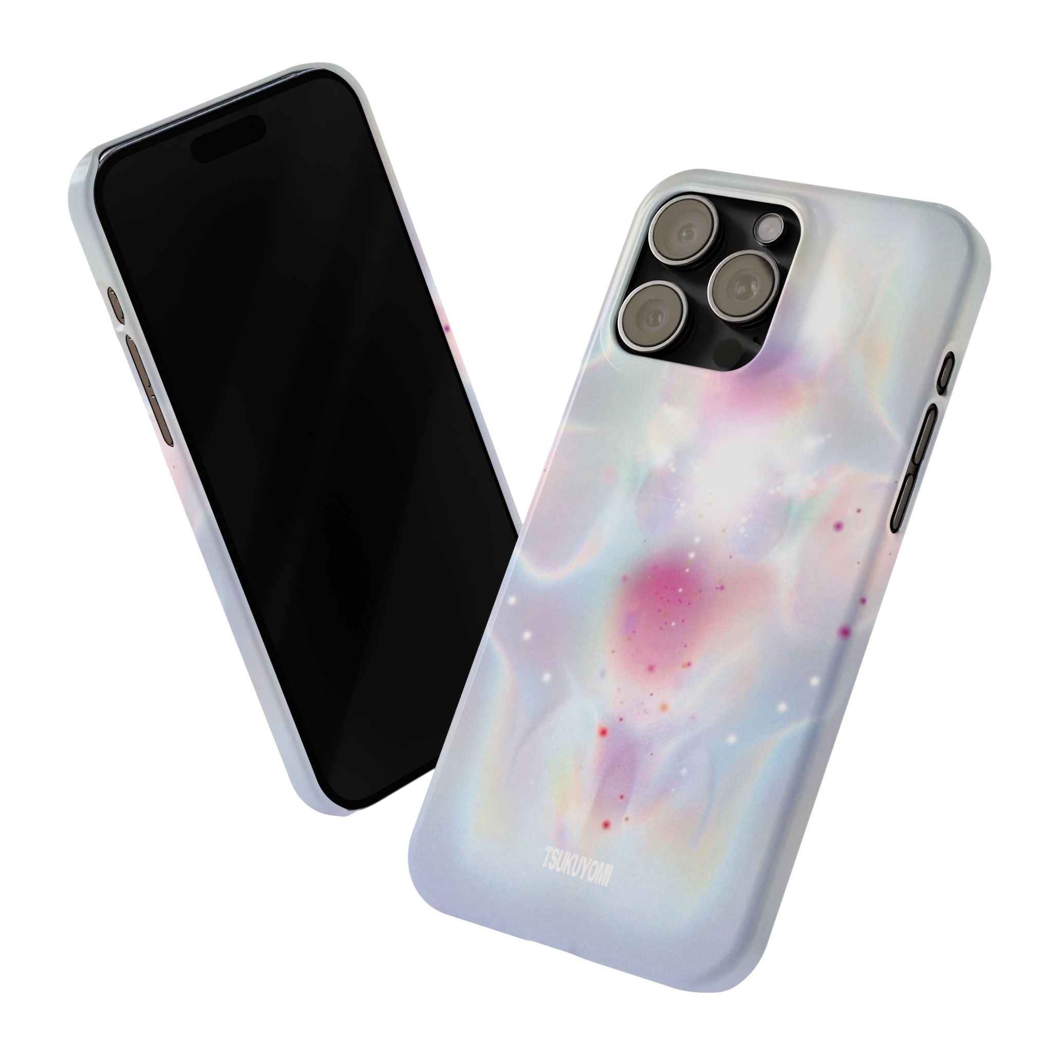 Harmony Phone Case