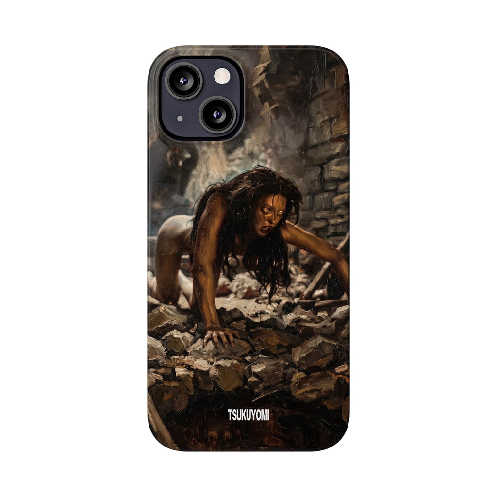 Werewulf Phone Case
