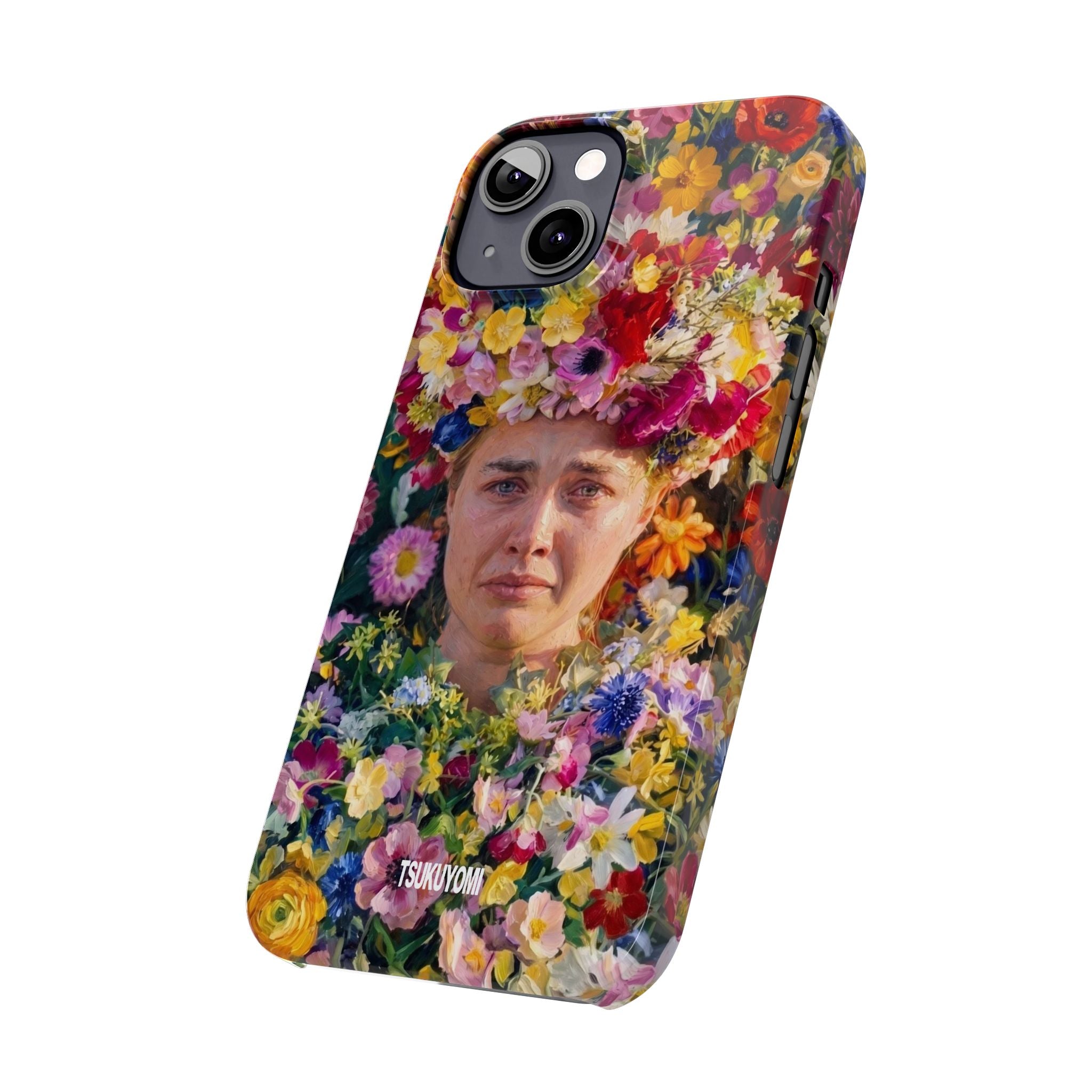 May Queen Phone Case