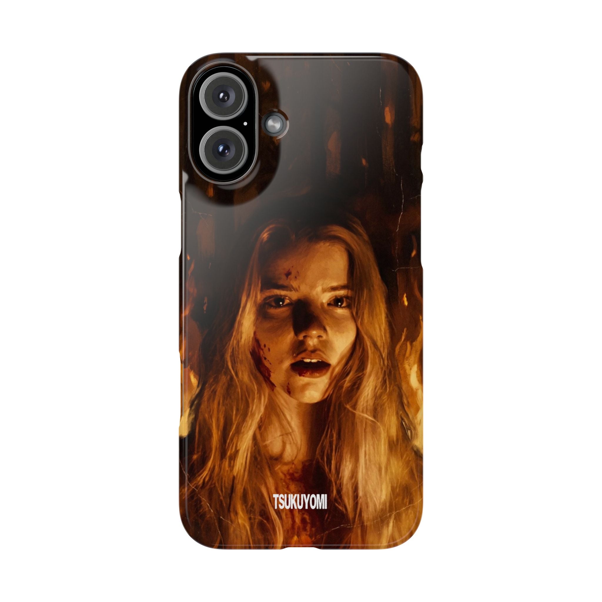 The Witch Phone Case