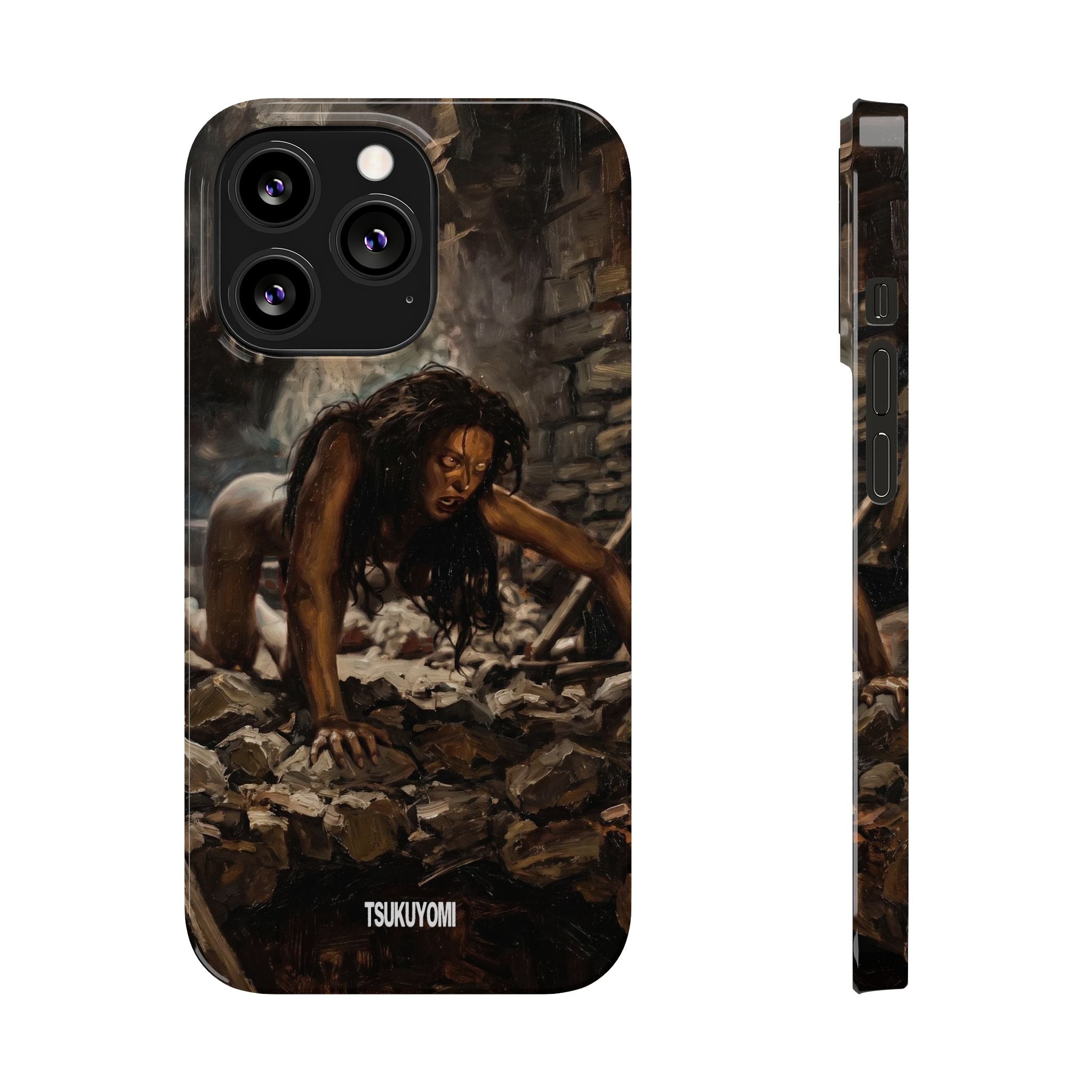 Werewulf Phone Case