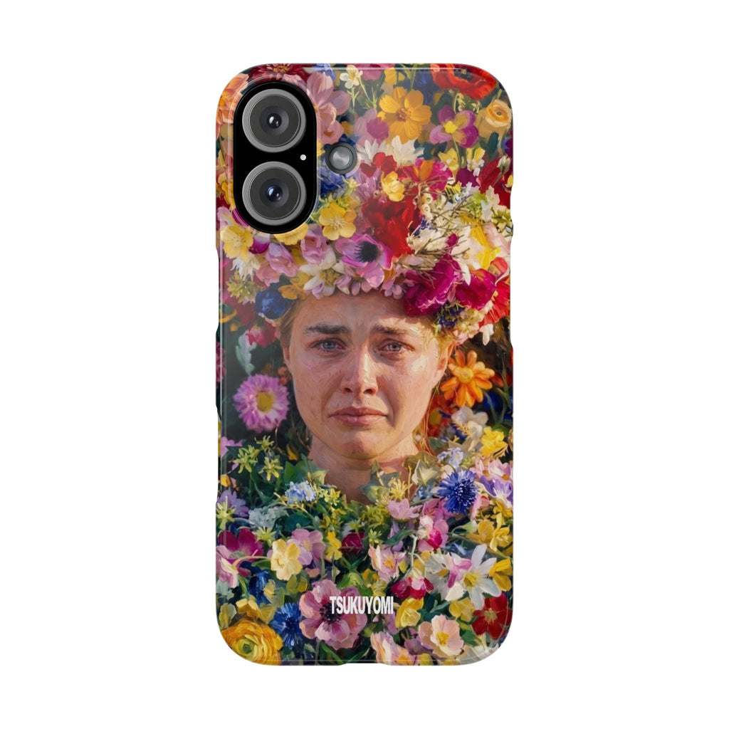 May Queen Phone Case
