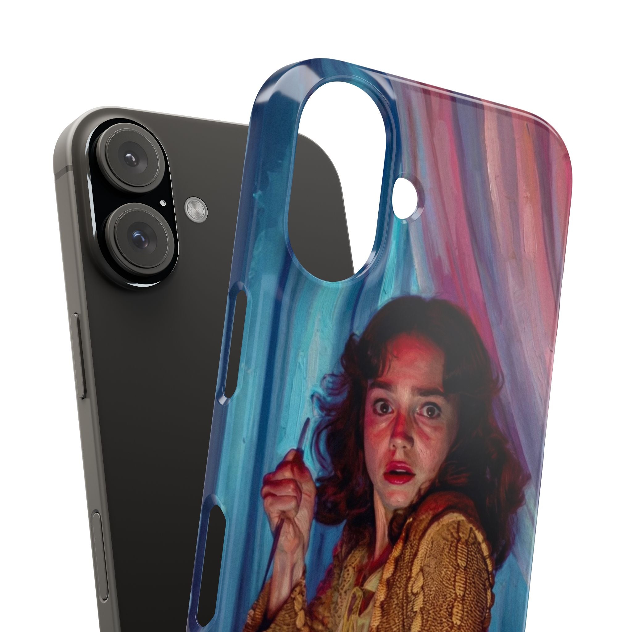 Suspiria Phone Case
