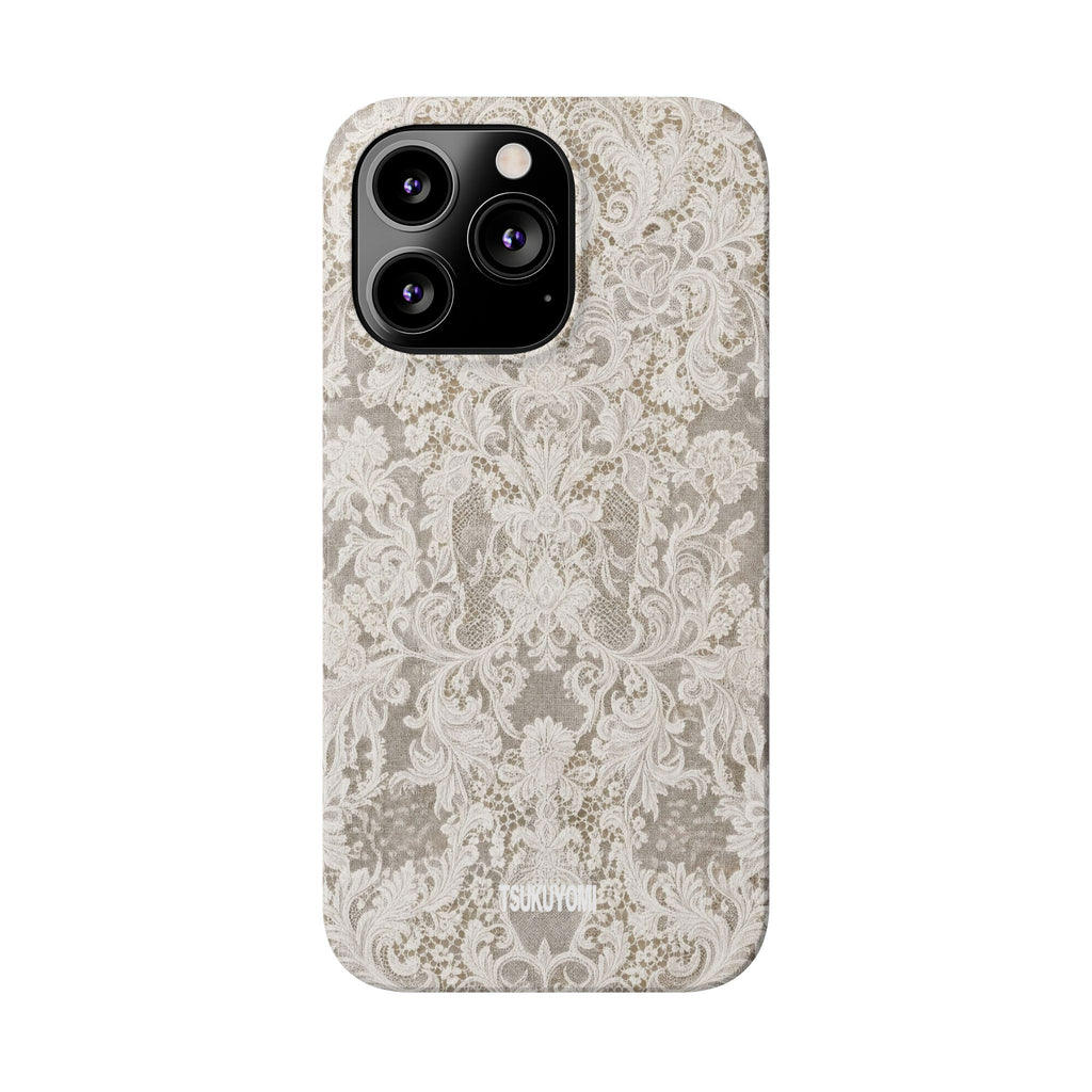 Angel’s Veil Phone Case