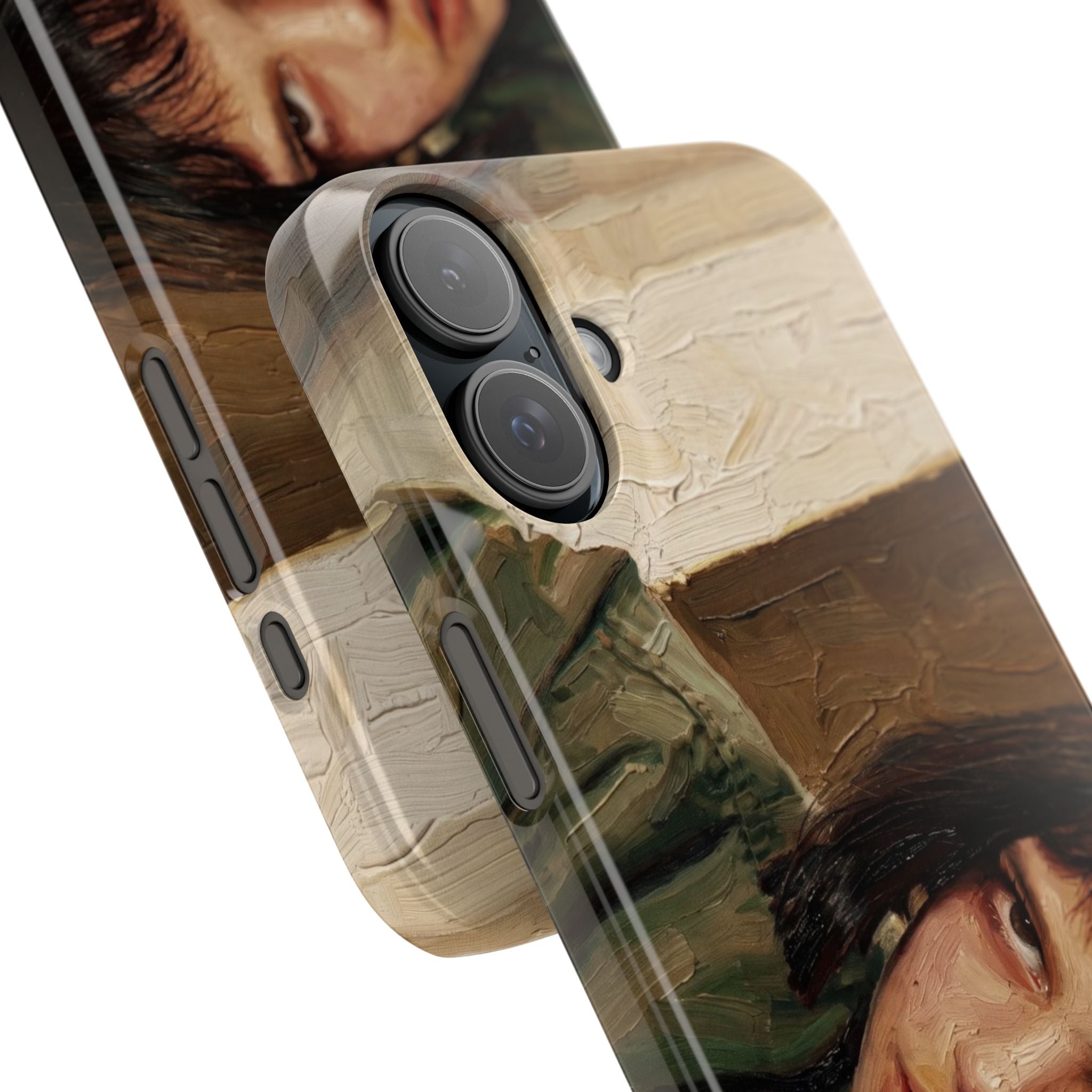 Mathilda Phone Case