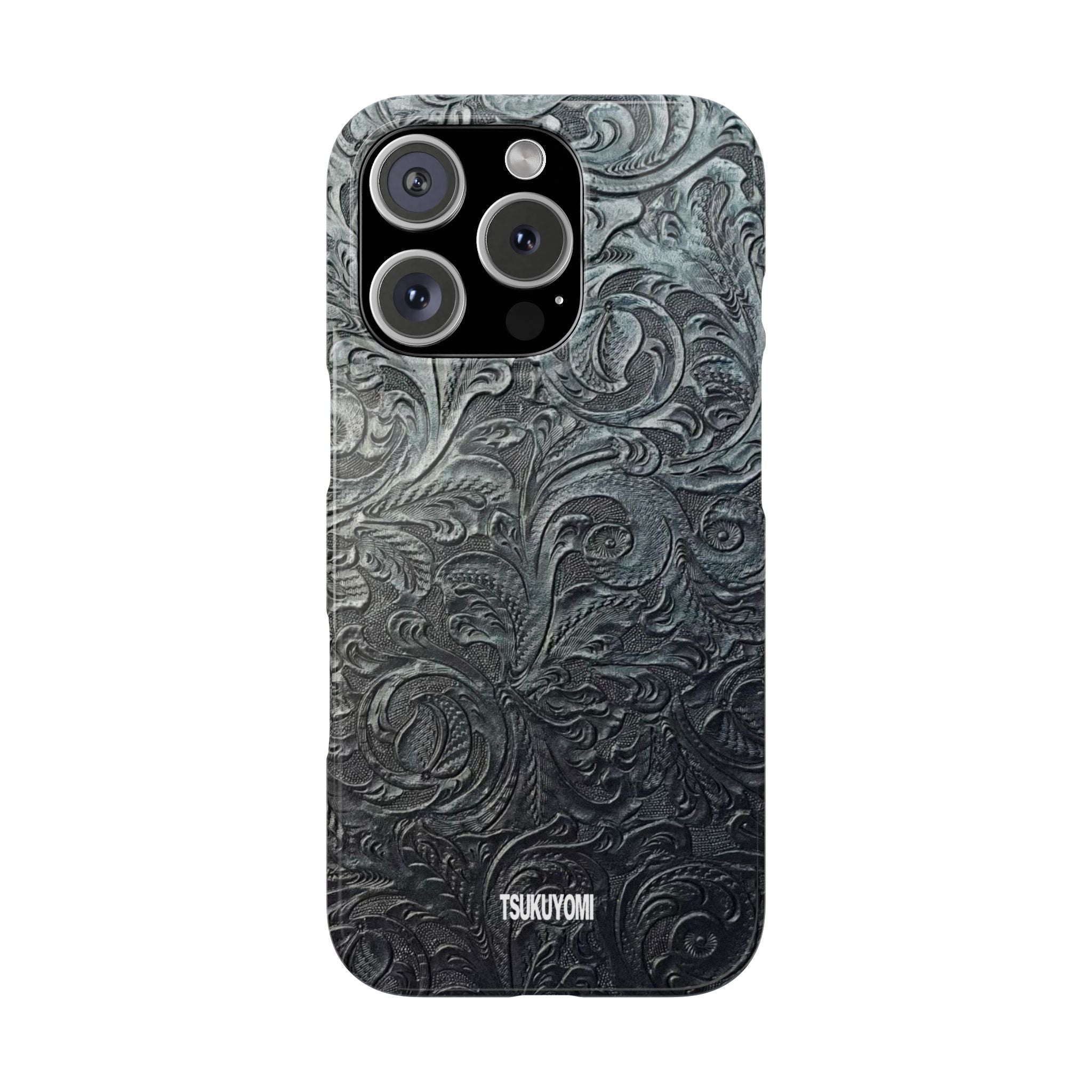 Warrior’s Armor Phone Case