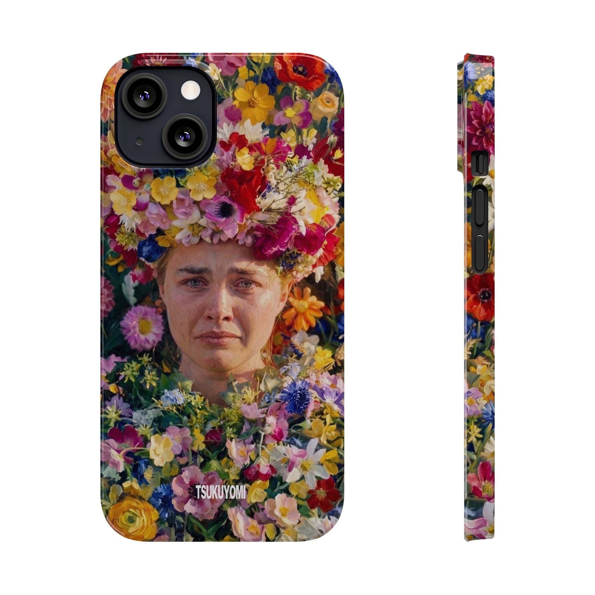 May Queen Phone Case