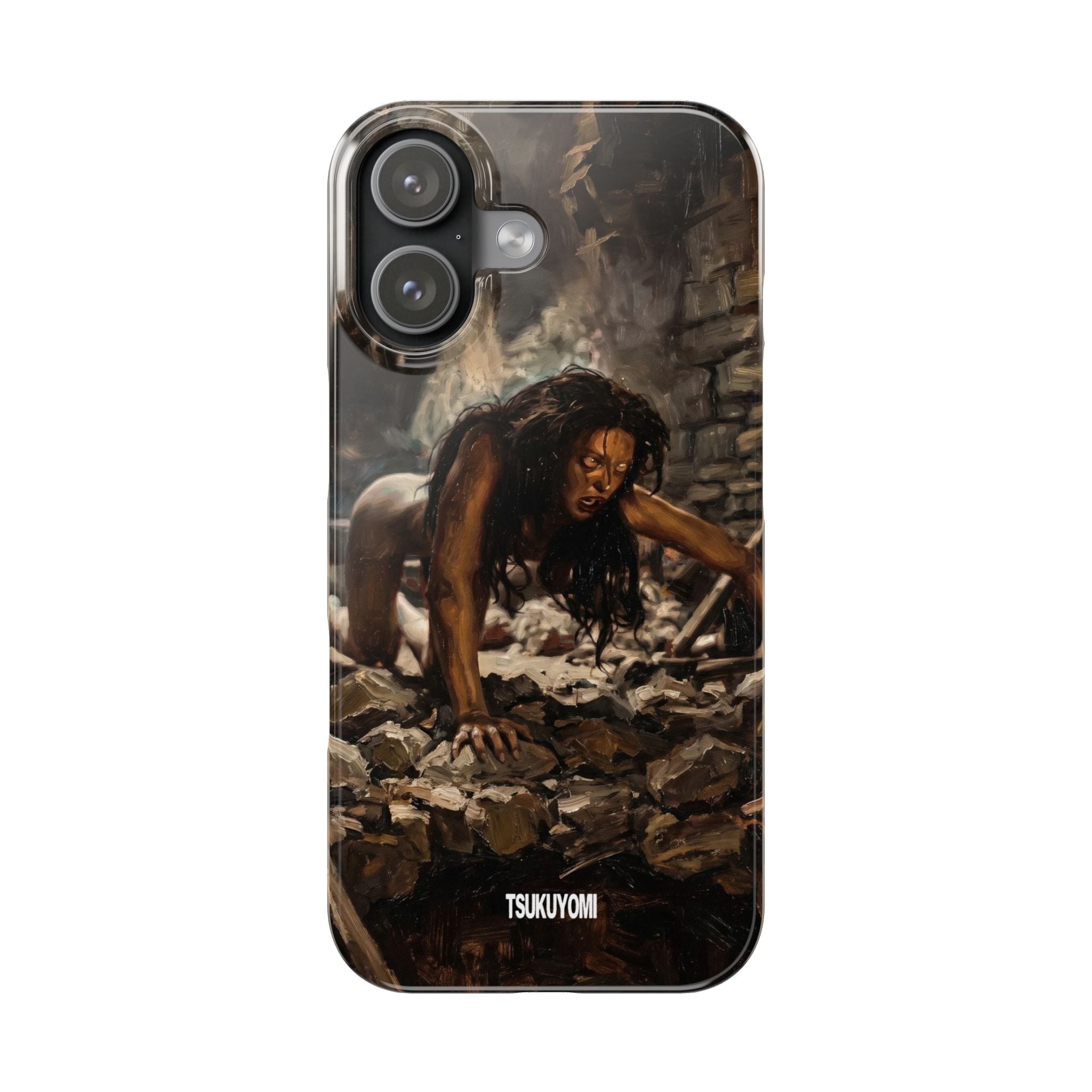 Werewulf Phone Case