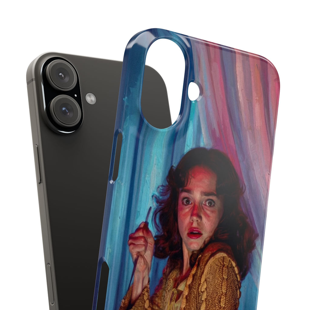 Suspiria Phone Case