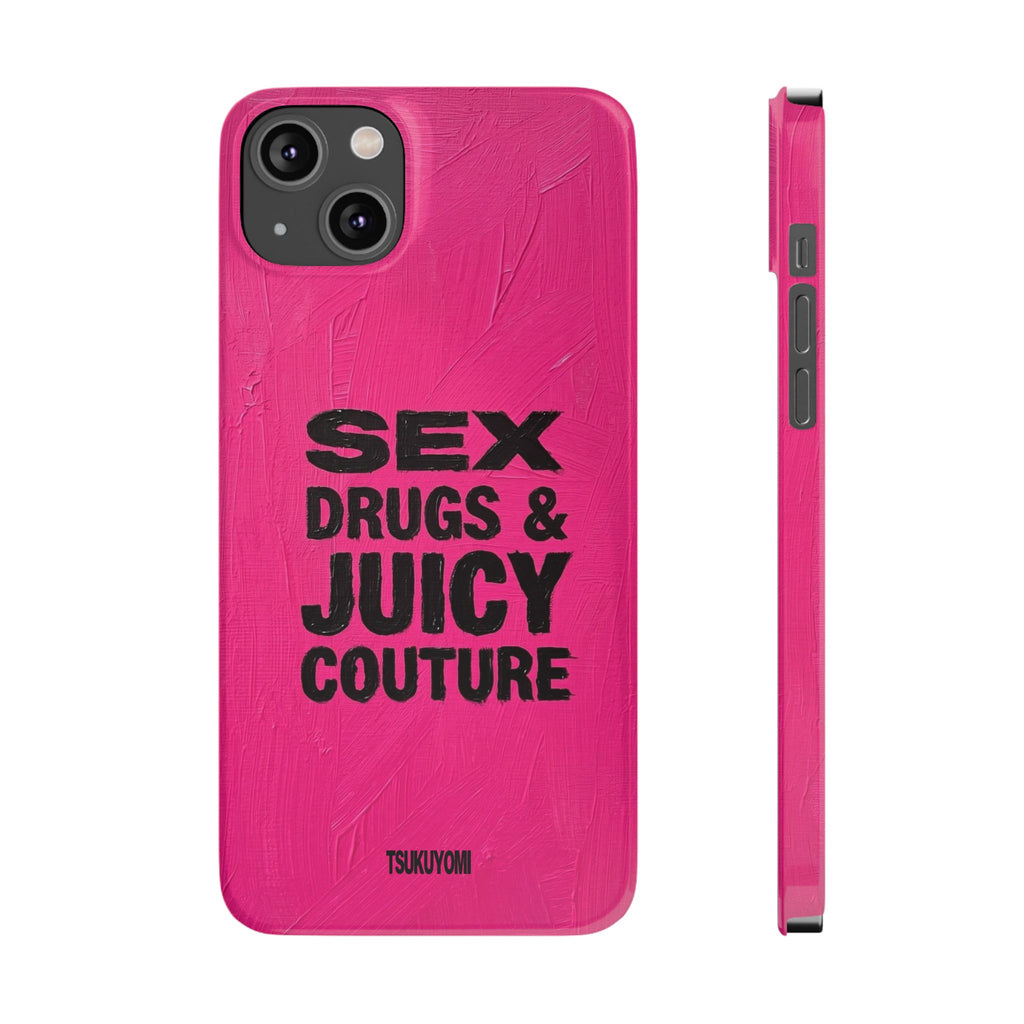 Bold Statement Phone Case