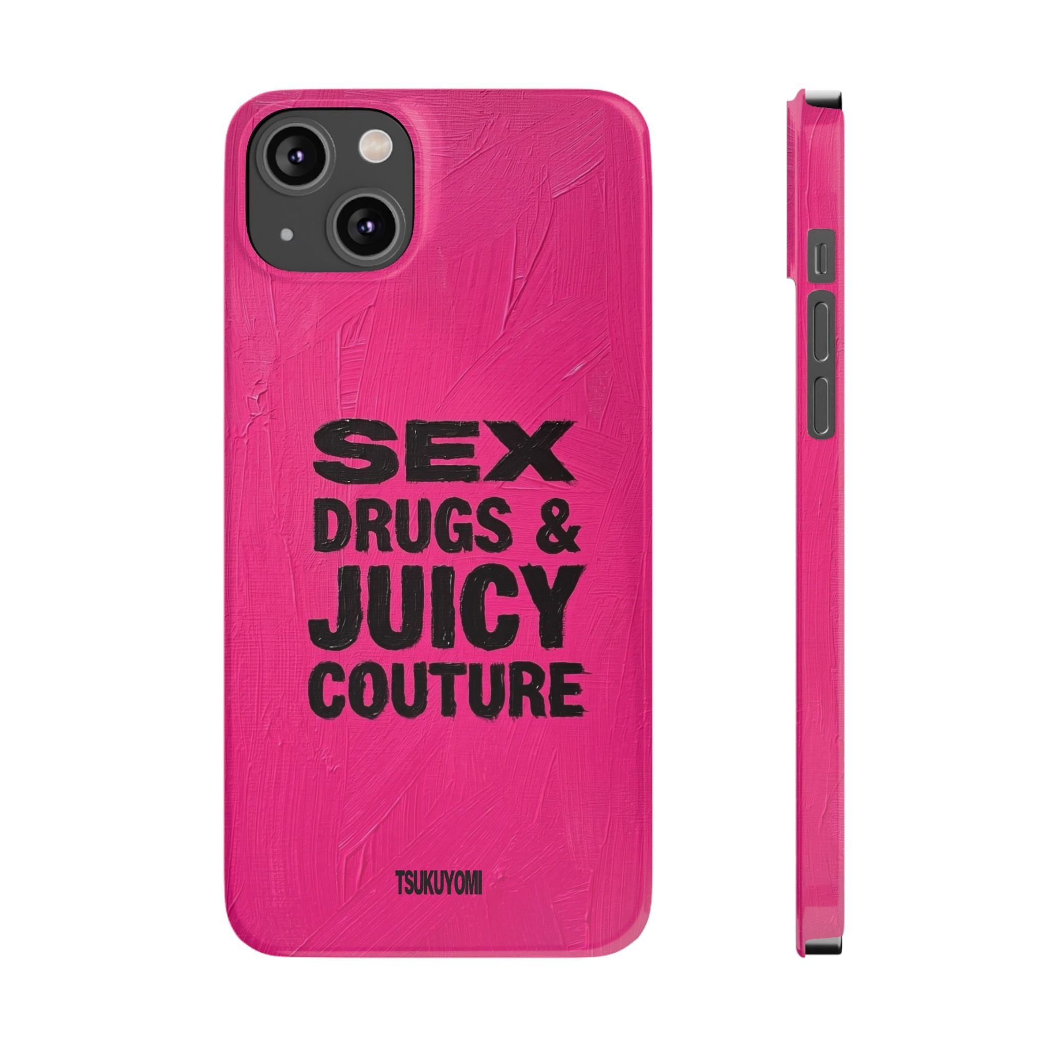 Bold Statement Phone Case