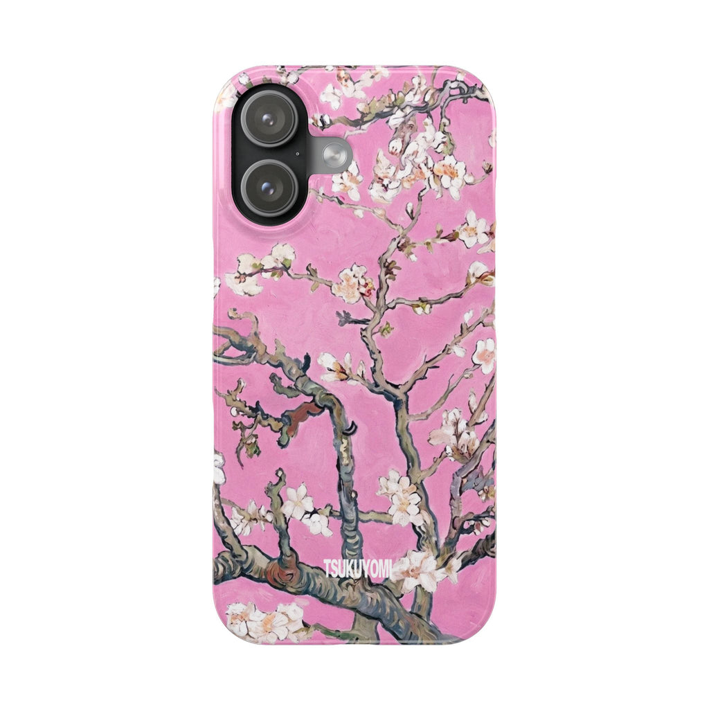 Cherry Blossom Phone Case