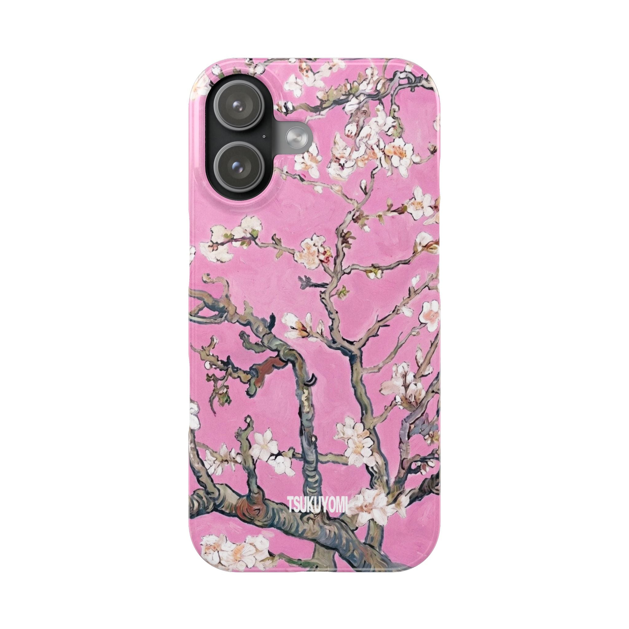 Cherry Blossom Phone Case