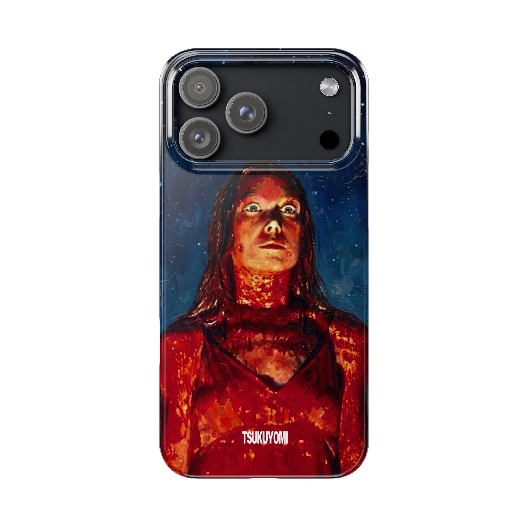 Carrie White Phone Case