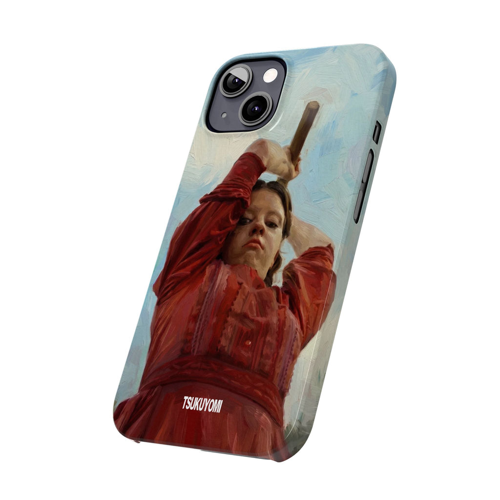 Pearl Phone Case