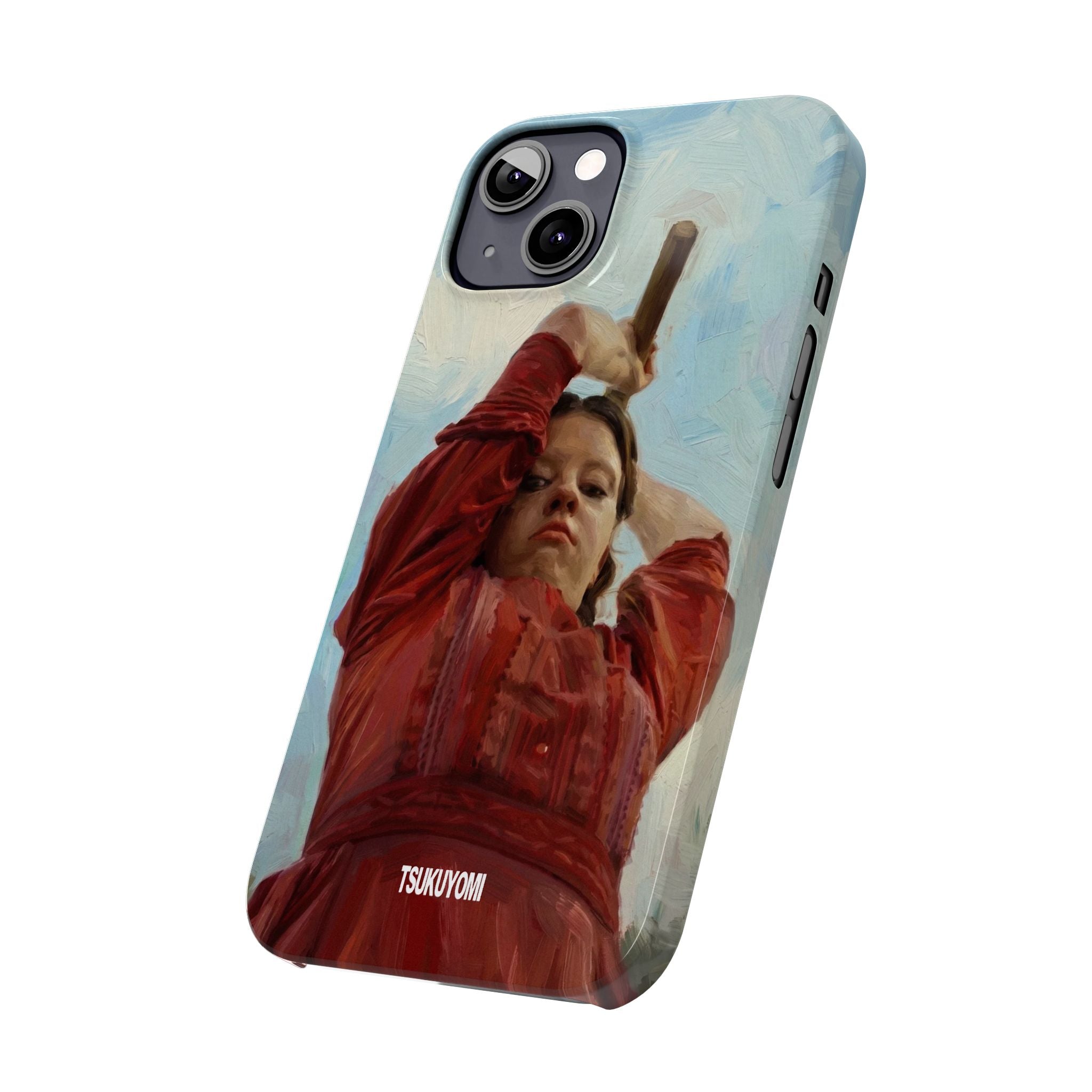 Pearl Phone Case