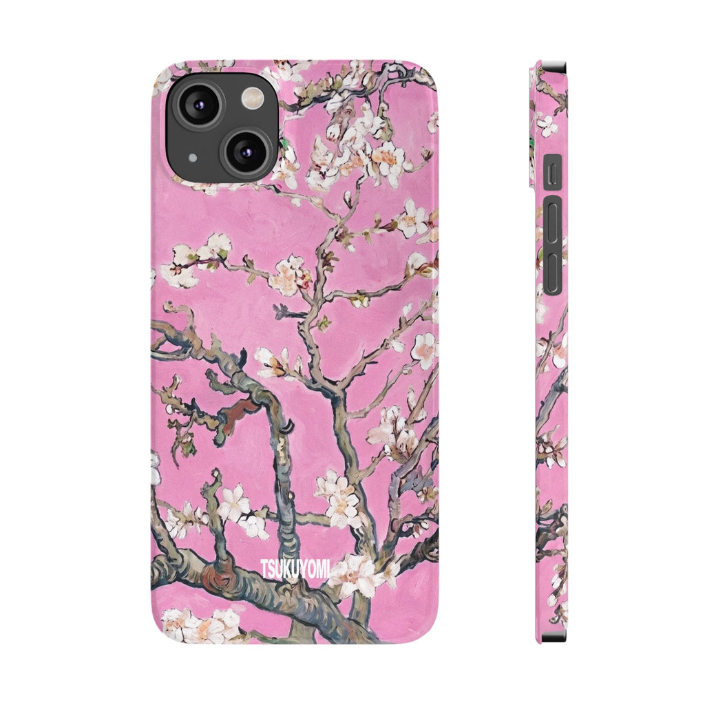 Cherry Blossom Phone Case