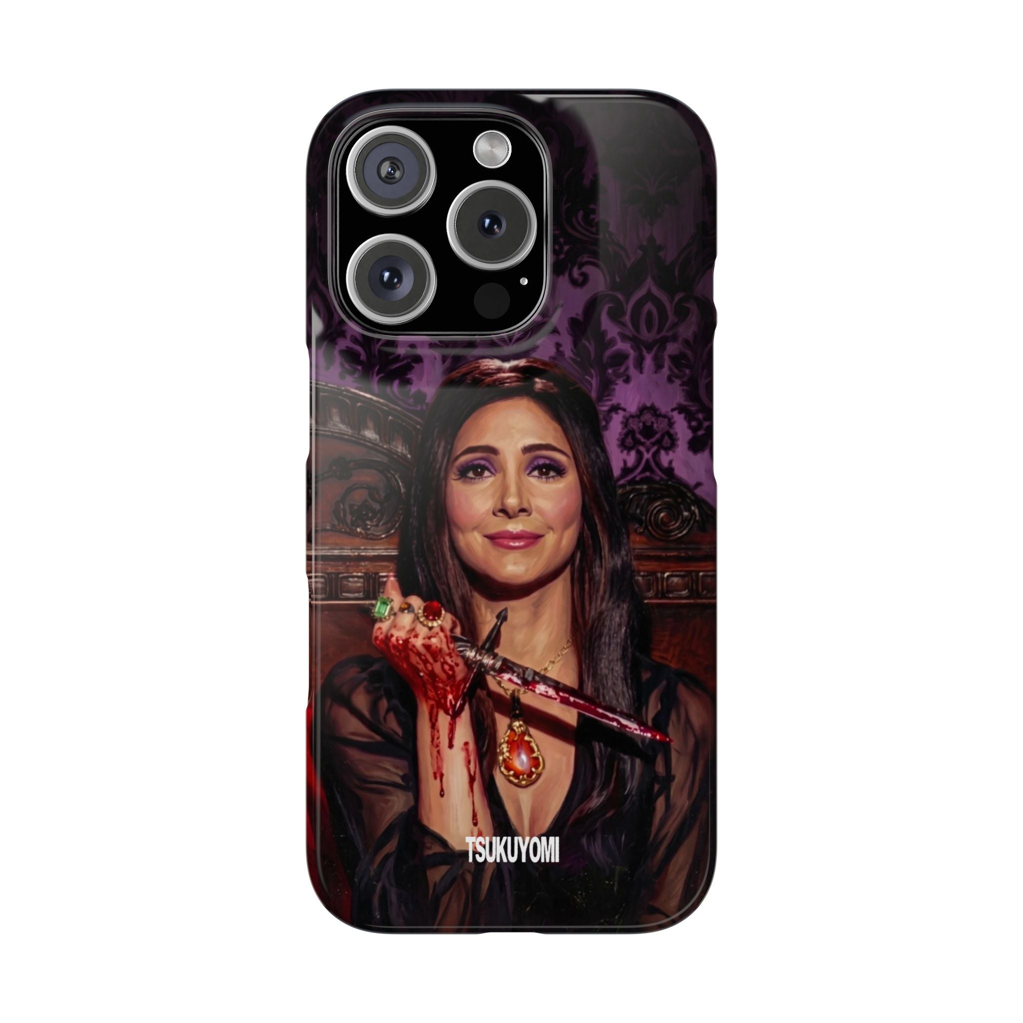 The Love Witch Phone Case