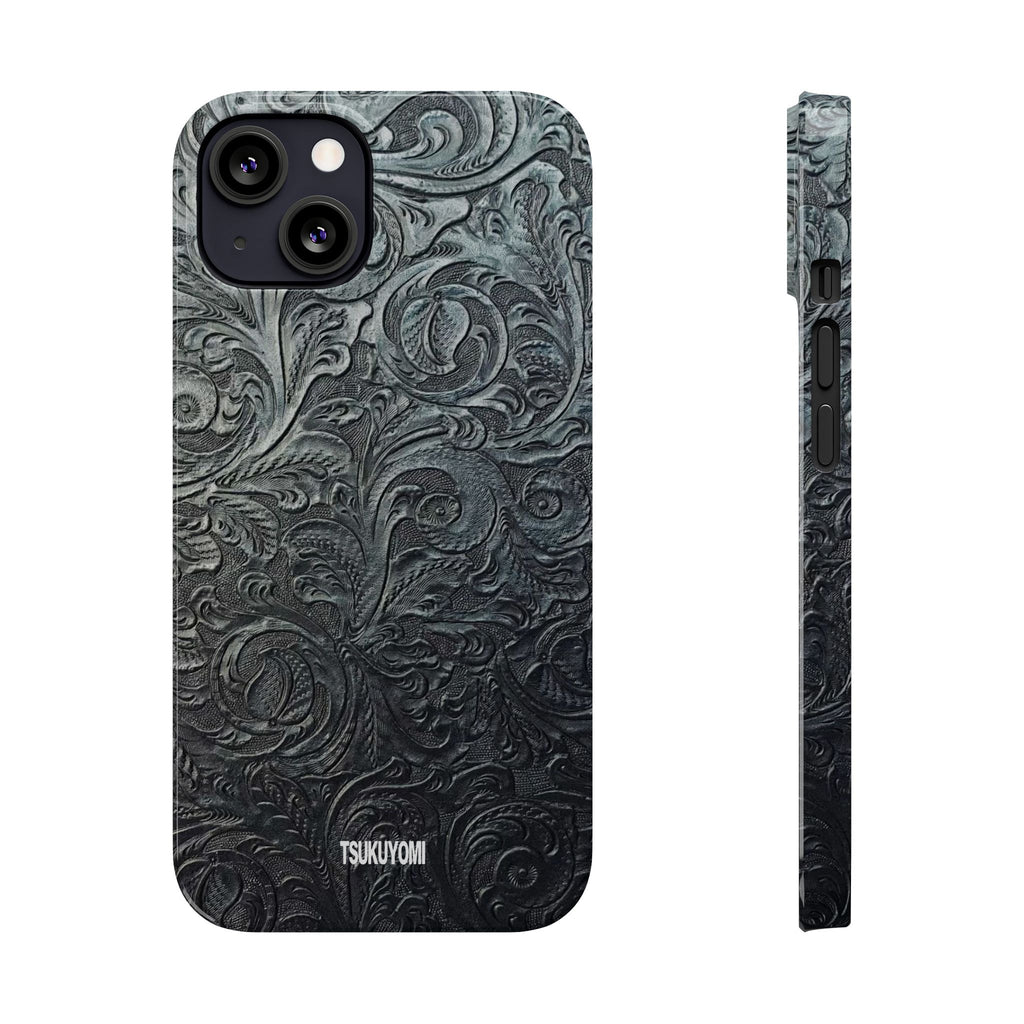 Warrior’s Armor Phone Case