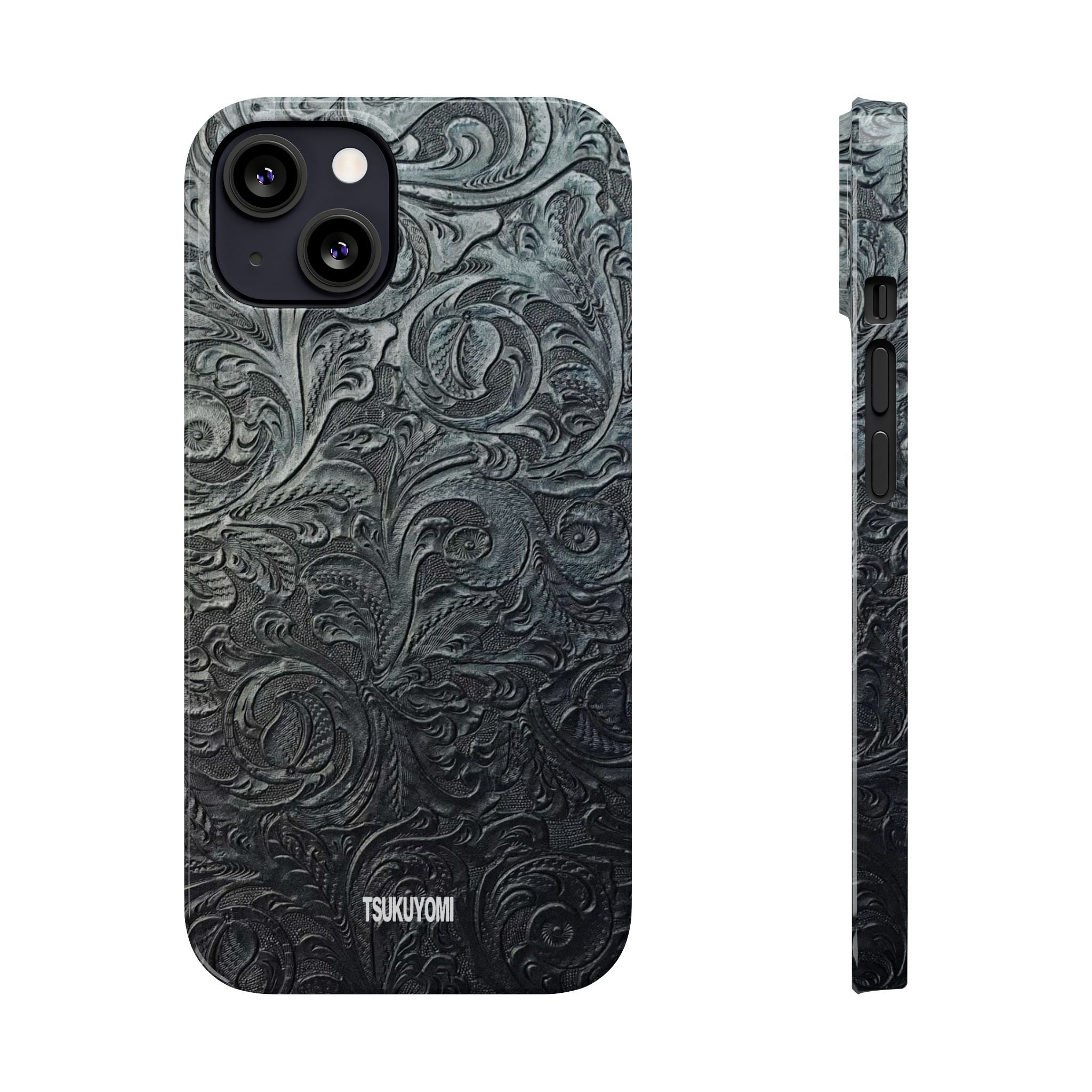 Warrior’s Armor Phone Case