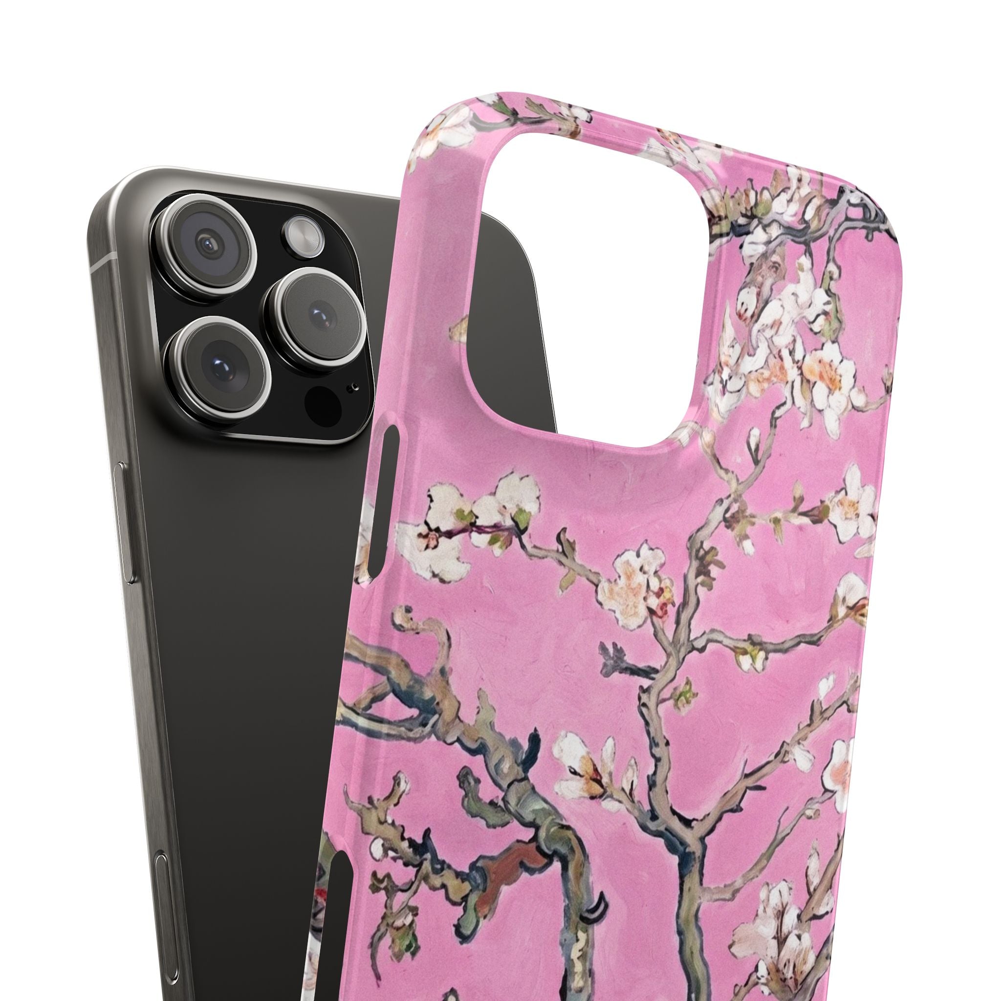 Cherry Blossom Phone Case