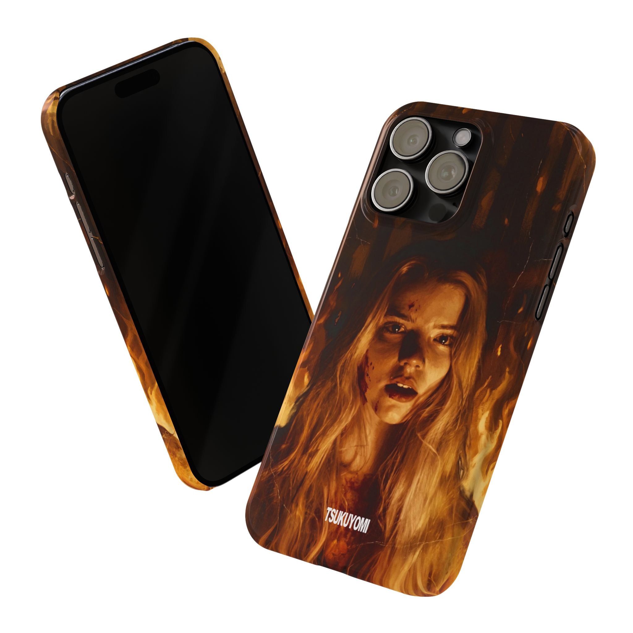 The Witch Phone Case