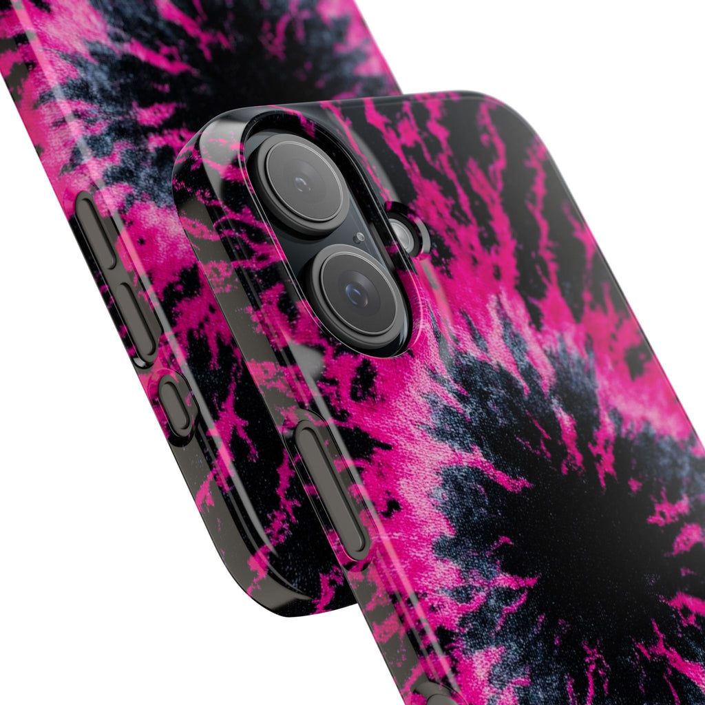 Pink Riot Phone Case