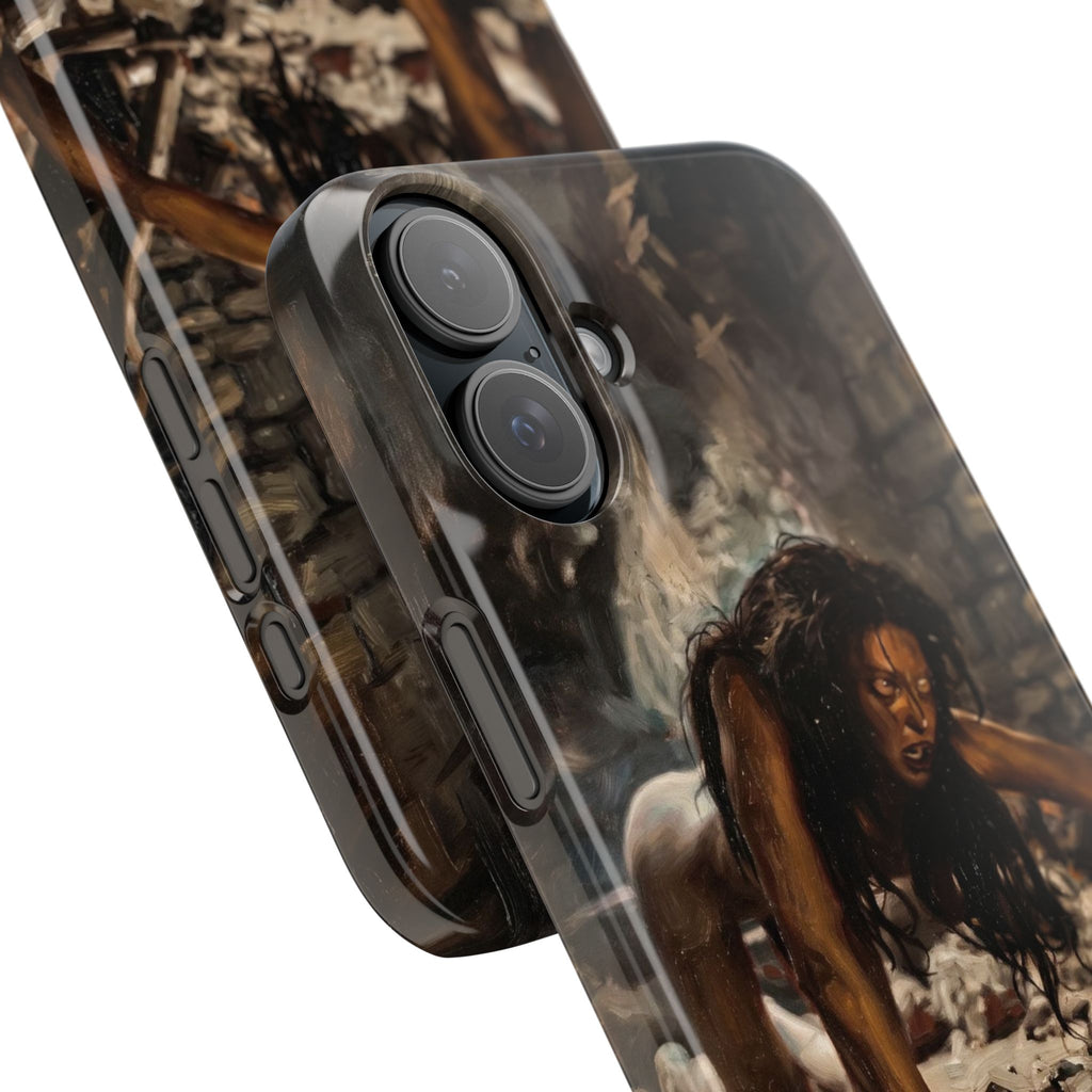 Werewulf Phone Case
