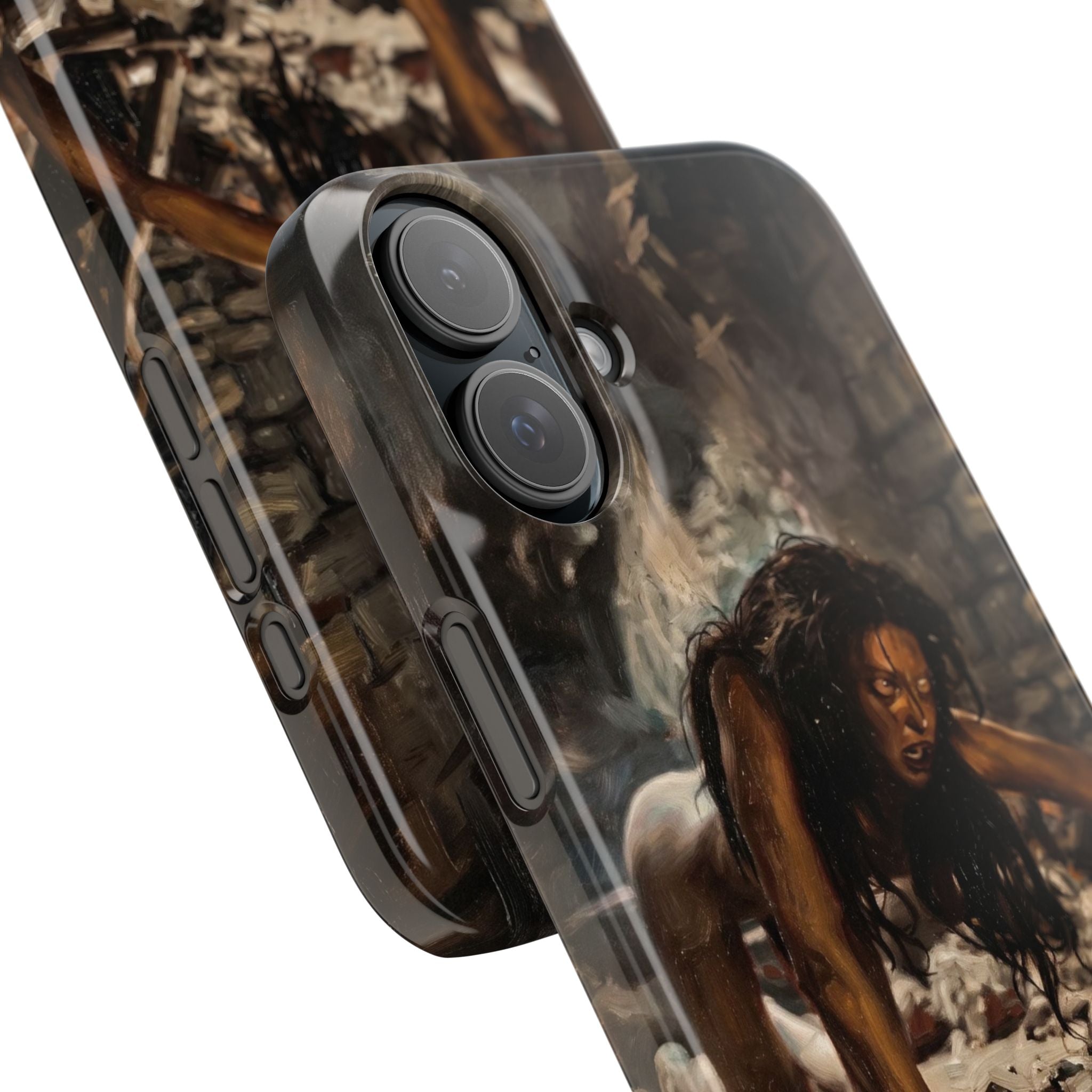 Werewulf Phone Case