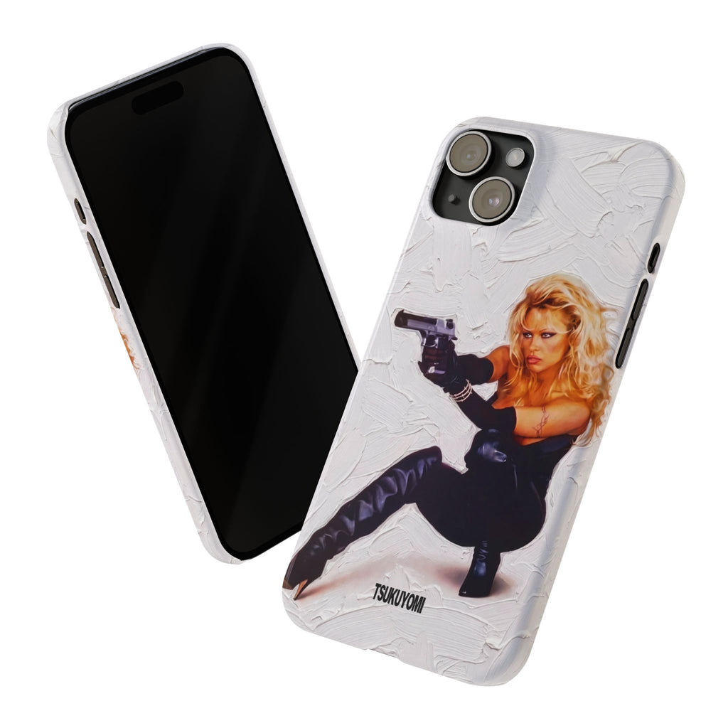 Pamela Phone Case