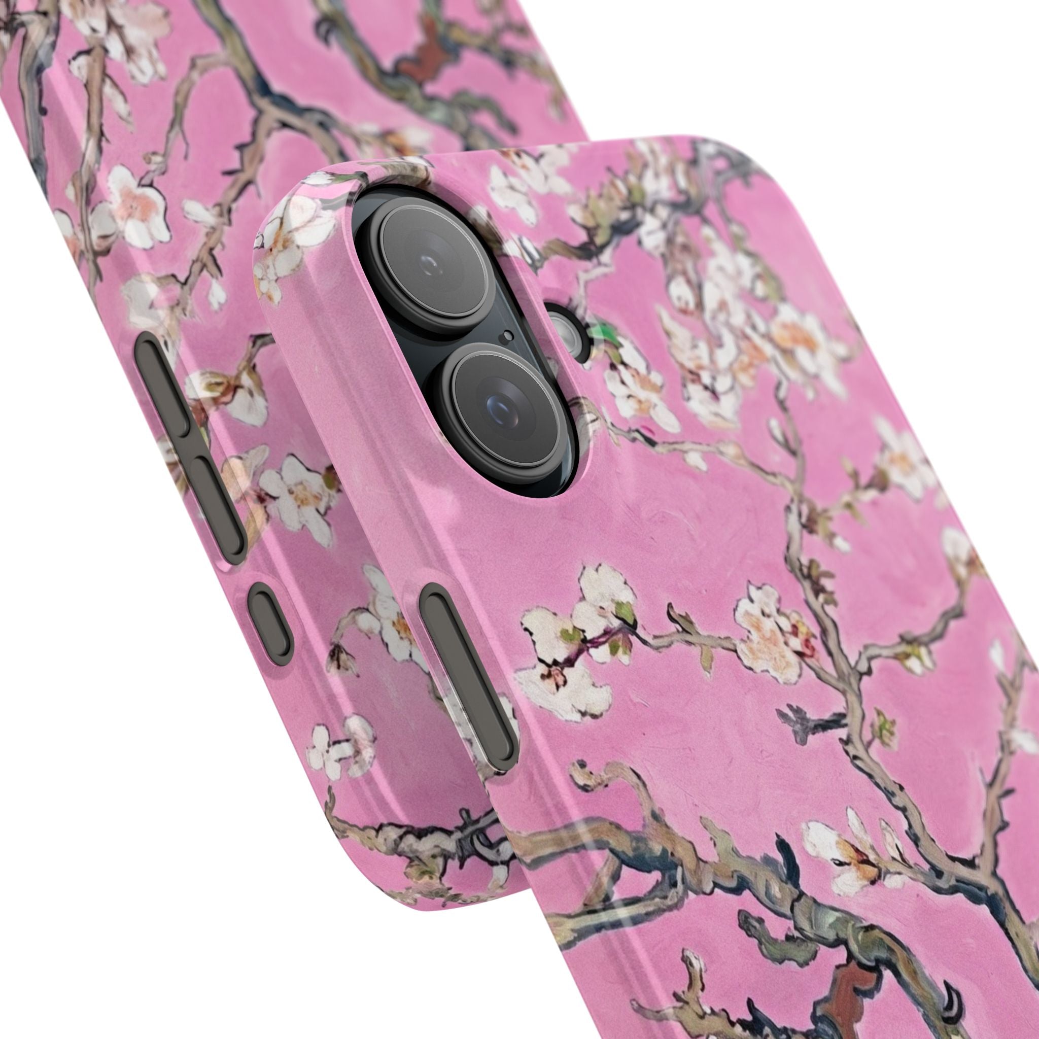 Cherry Blossom Phone Case