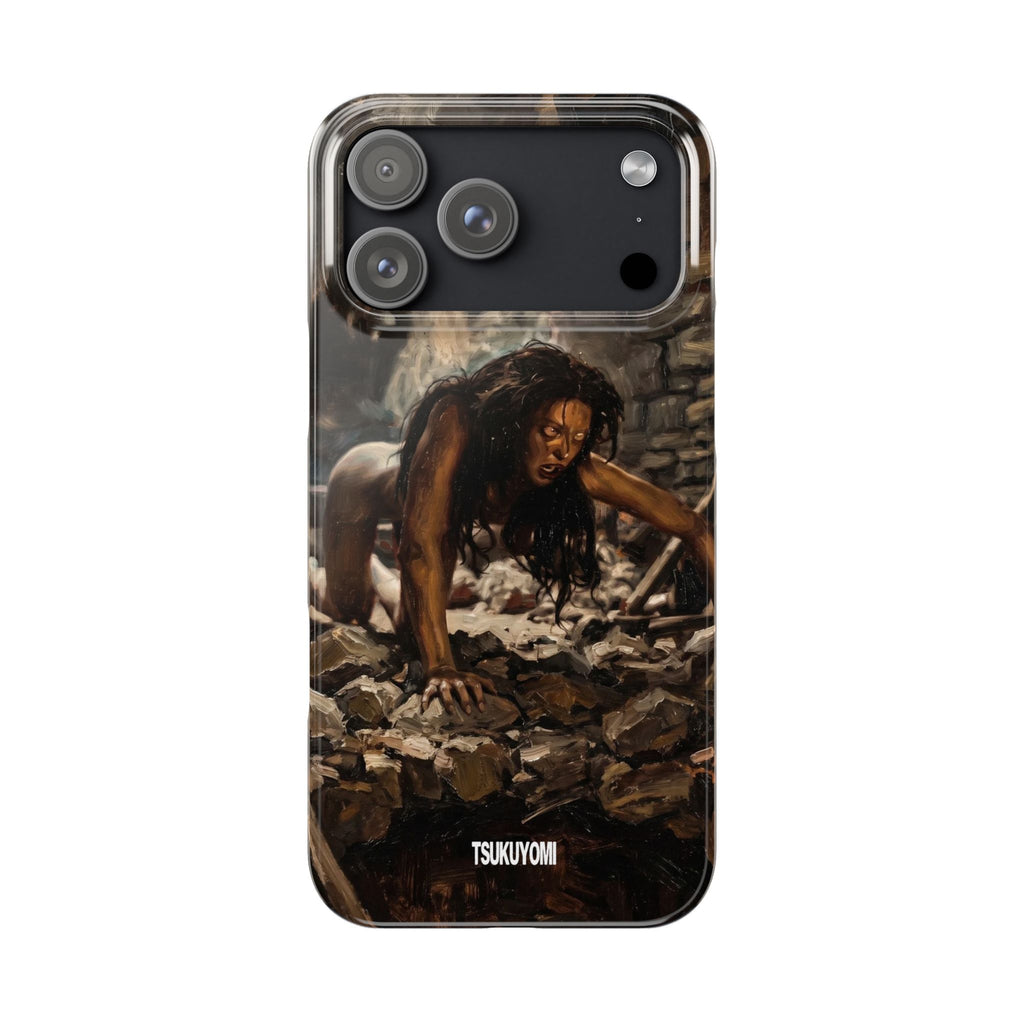 Werewulf Phone Case