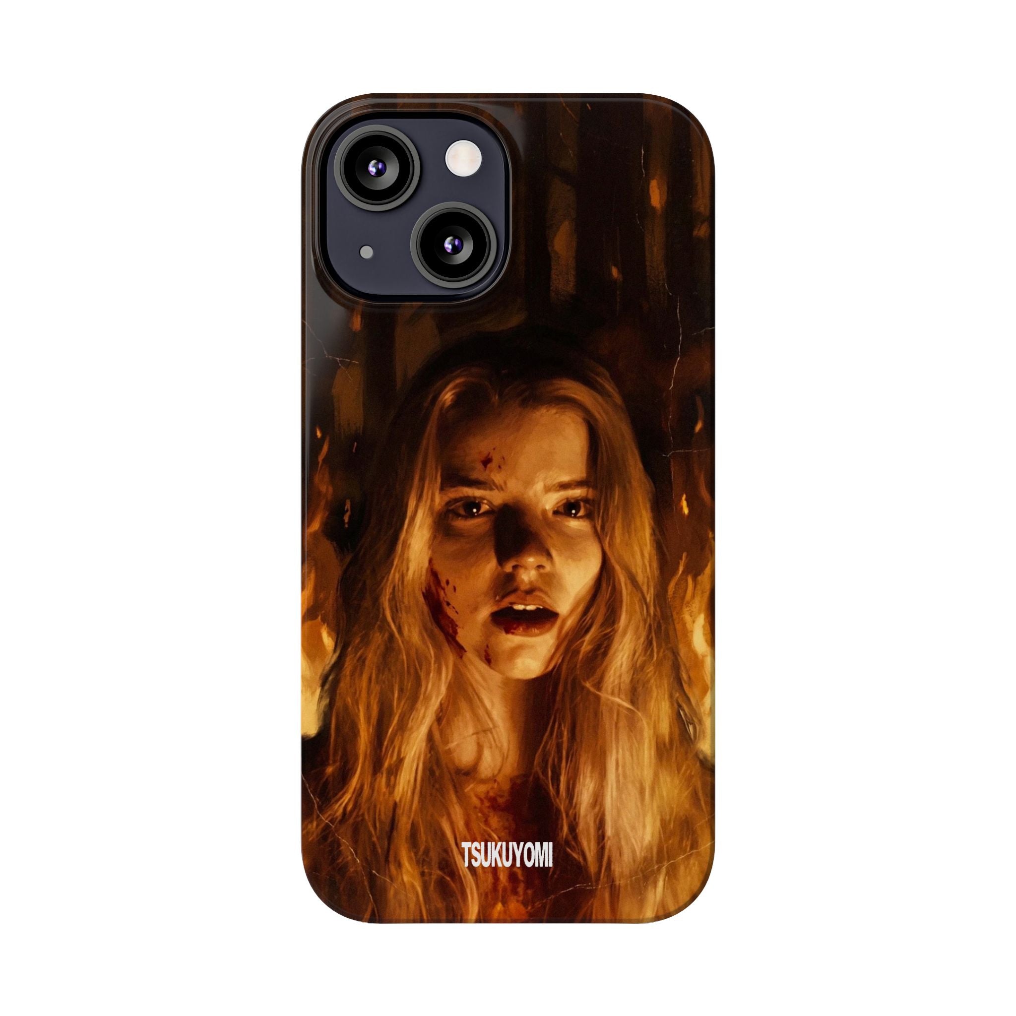 The Witch Phone Case
