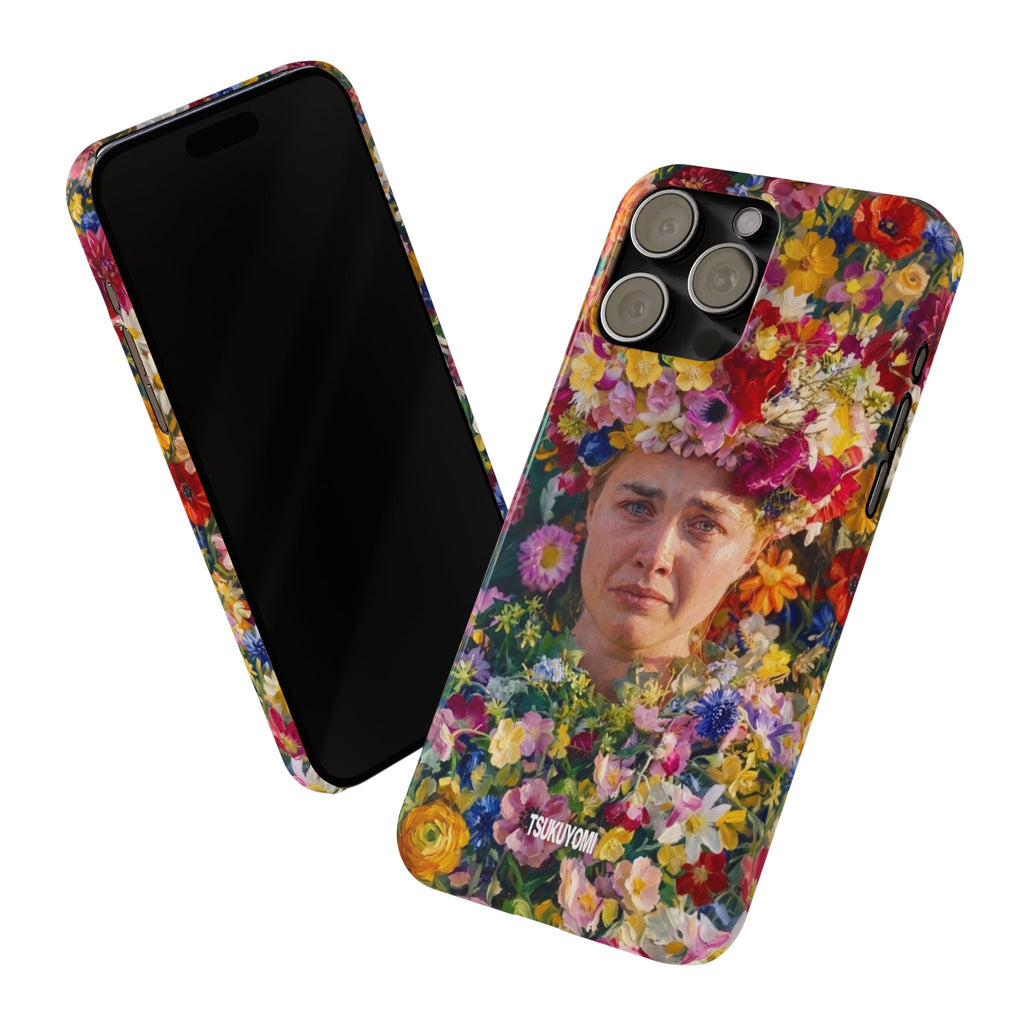 May Queen Phone Case