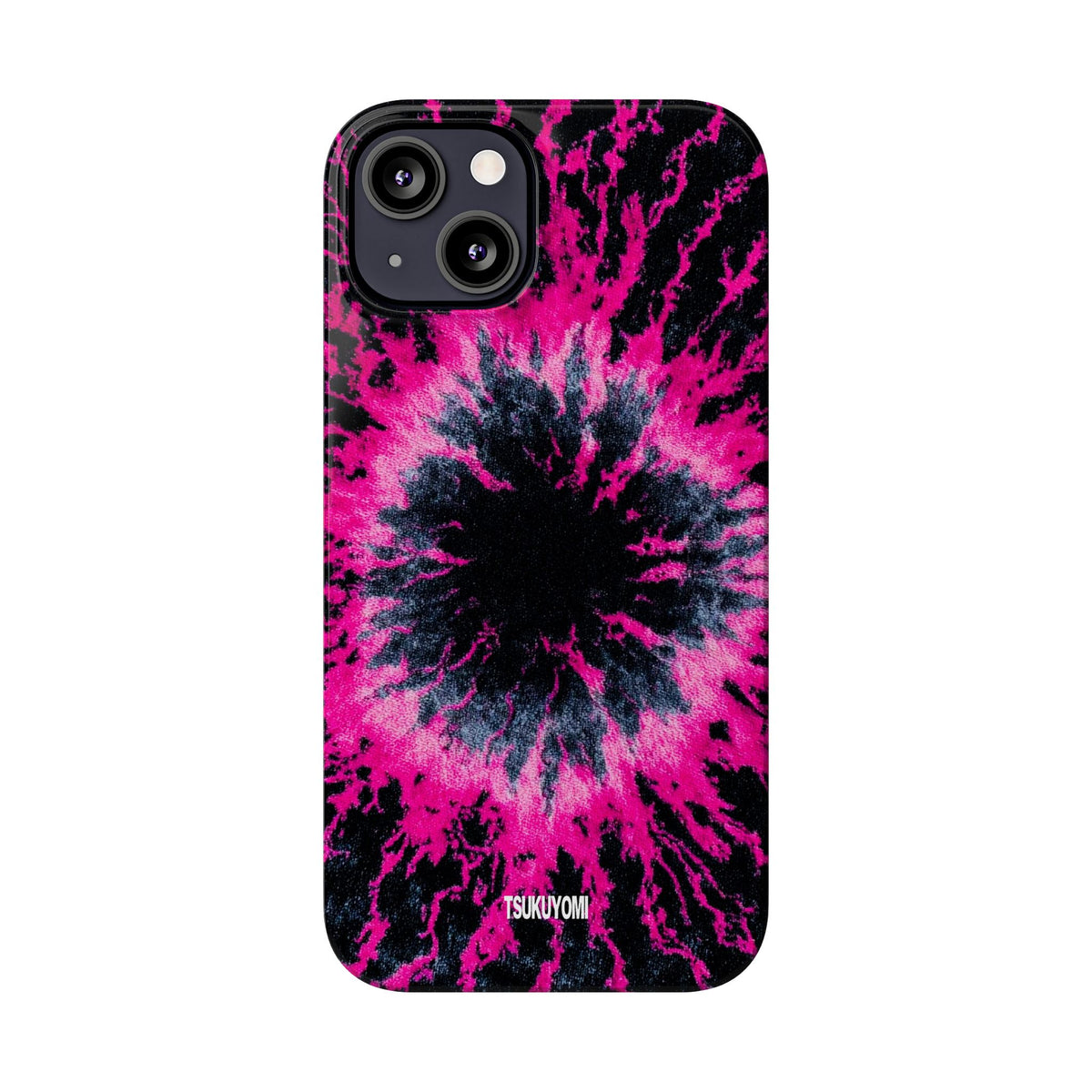 Pink Riot Phone Case