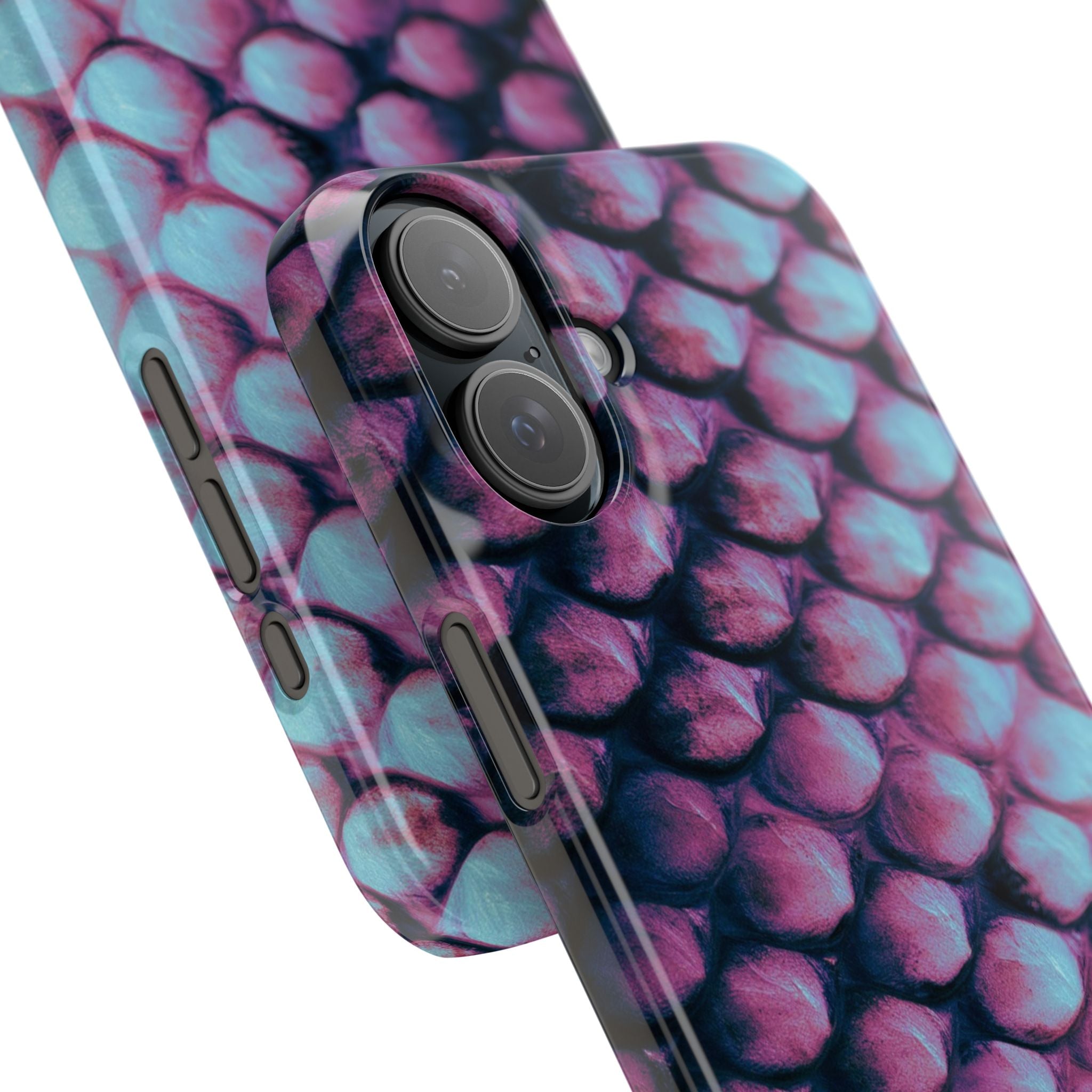 Mermaid Skin Phone Case