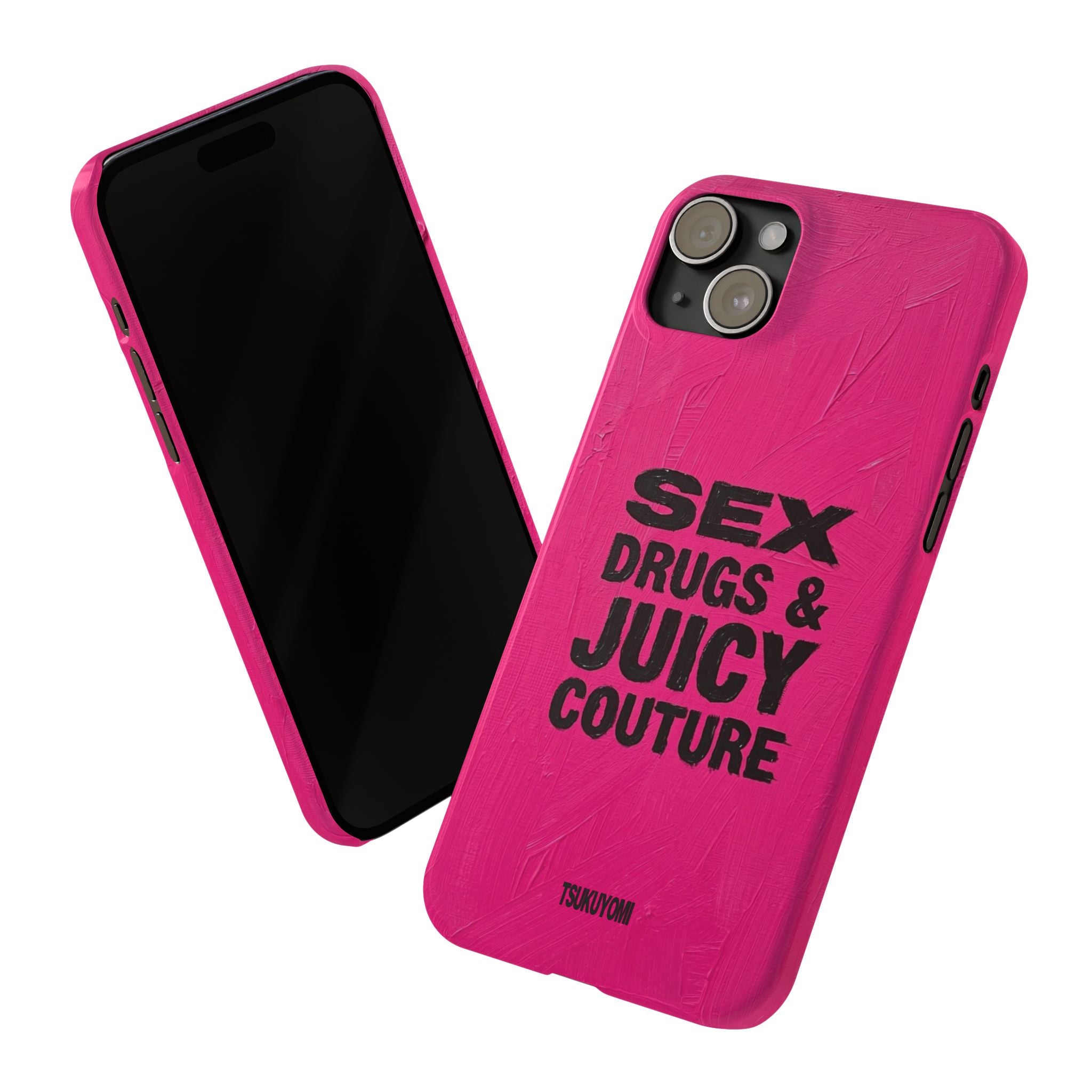 Bold Statement Phone Case