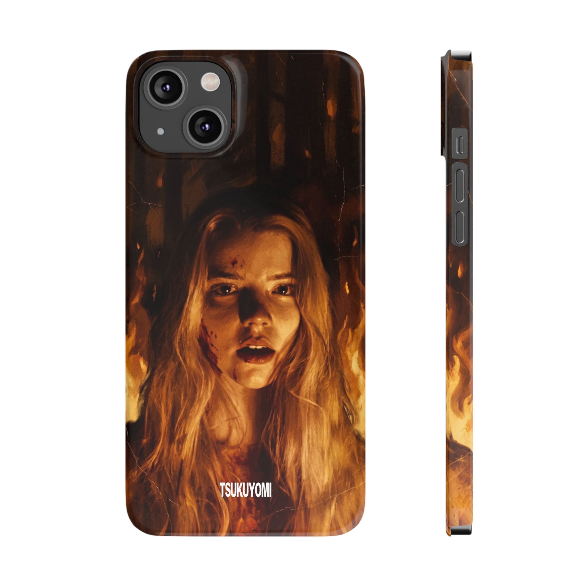 The Witch Phone Case