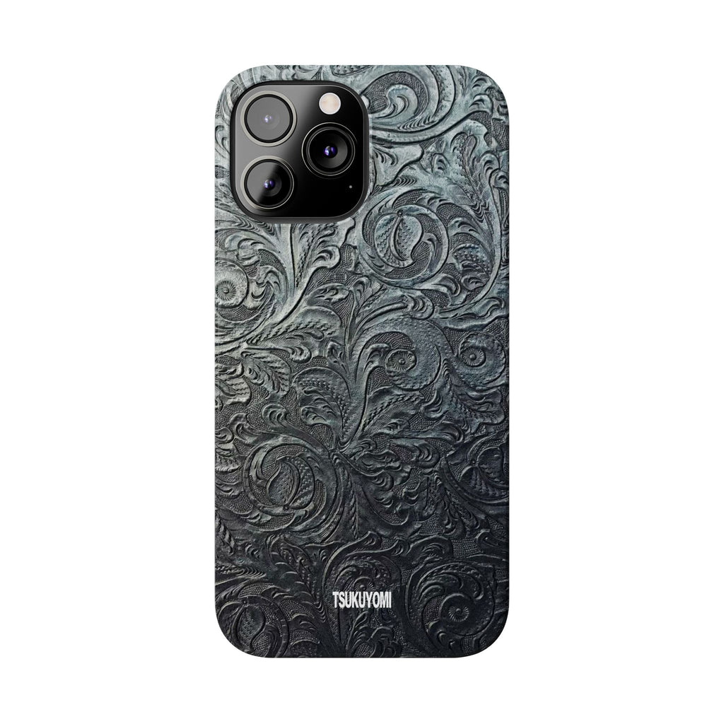 Warrior’s Armor Phone Case